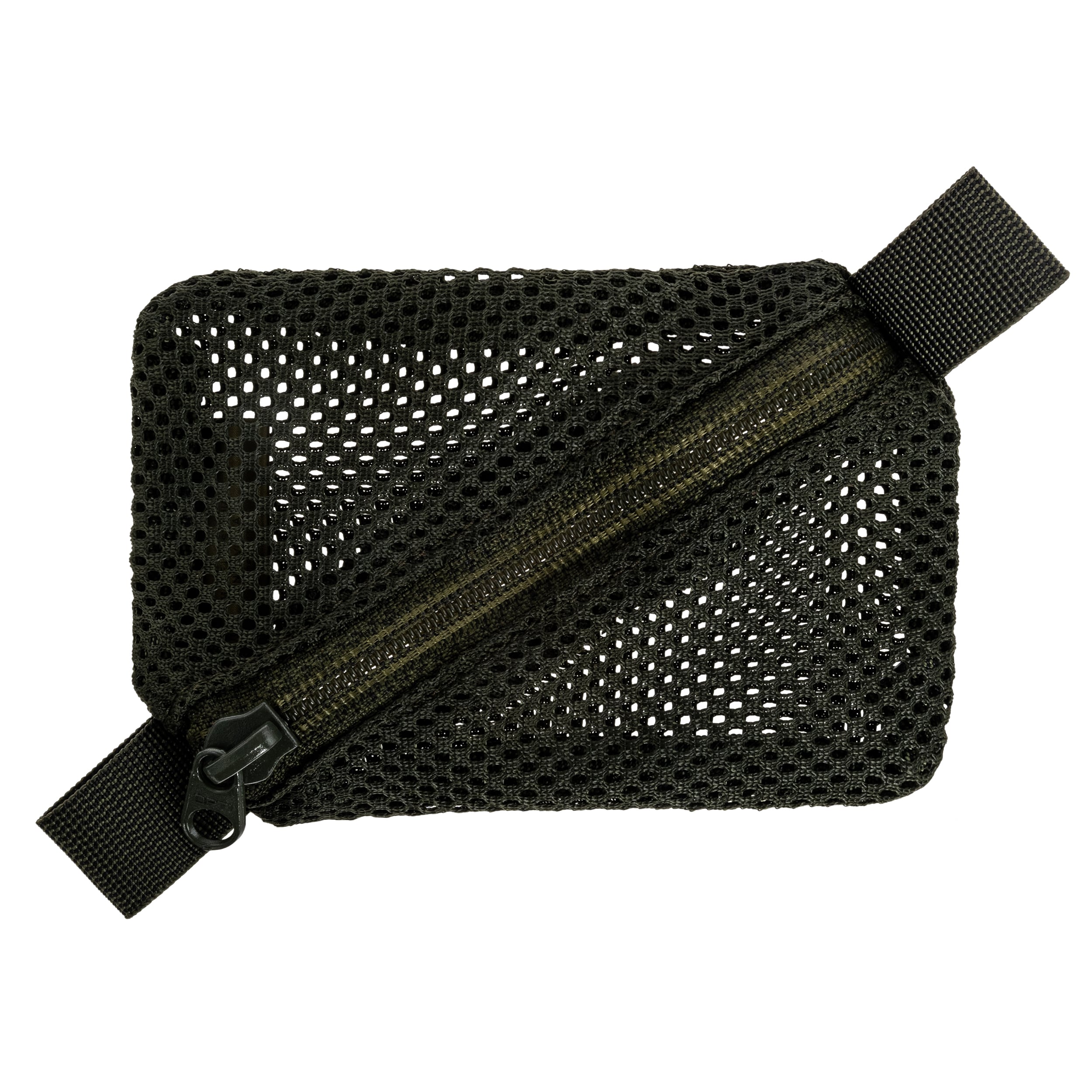 Savotta Trinket Standalone Pouch rendszerező 10 x 15 cm - Green