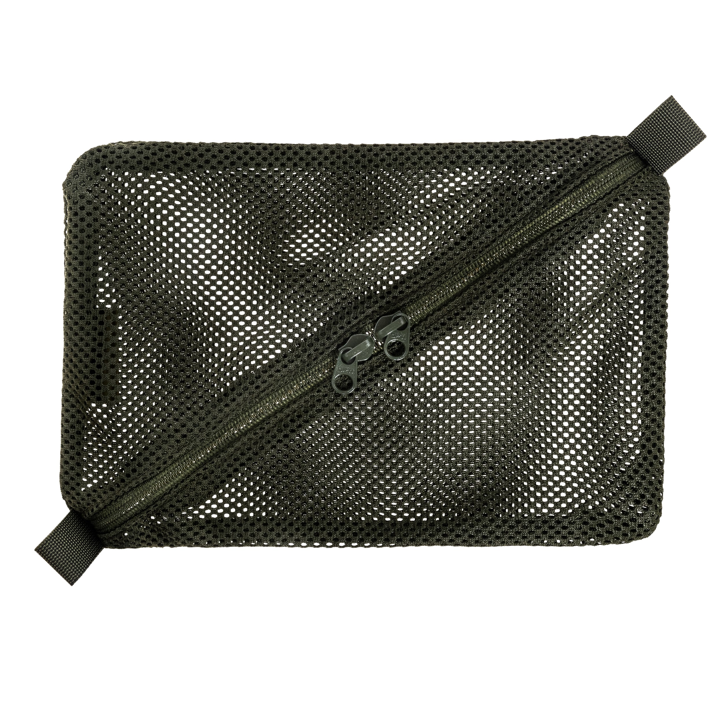 Savotta Trinket Standalone Pouch rendszerező 20 x 30 cm - Green