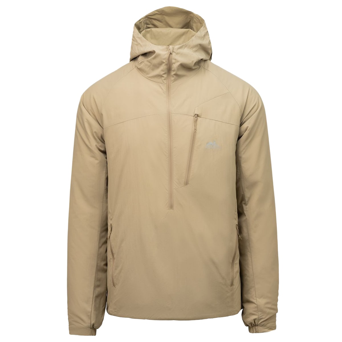 Helikon-Tex Wolfhound Hoodie Lite kabát - Khaki