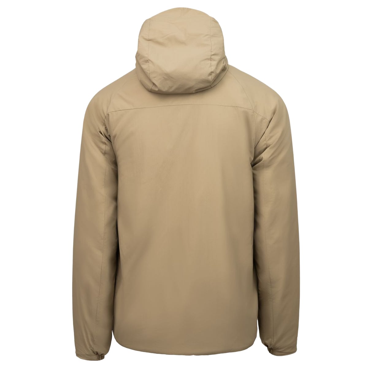 Helikon-Tex Wolfhound Hoodie Lite kabát - Khaki