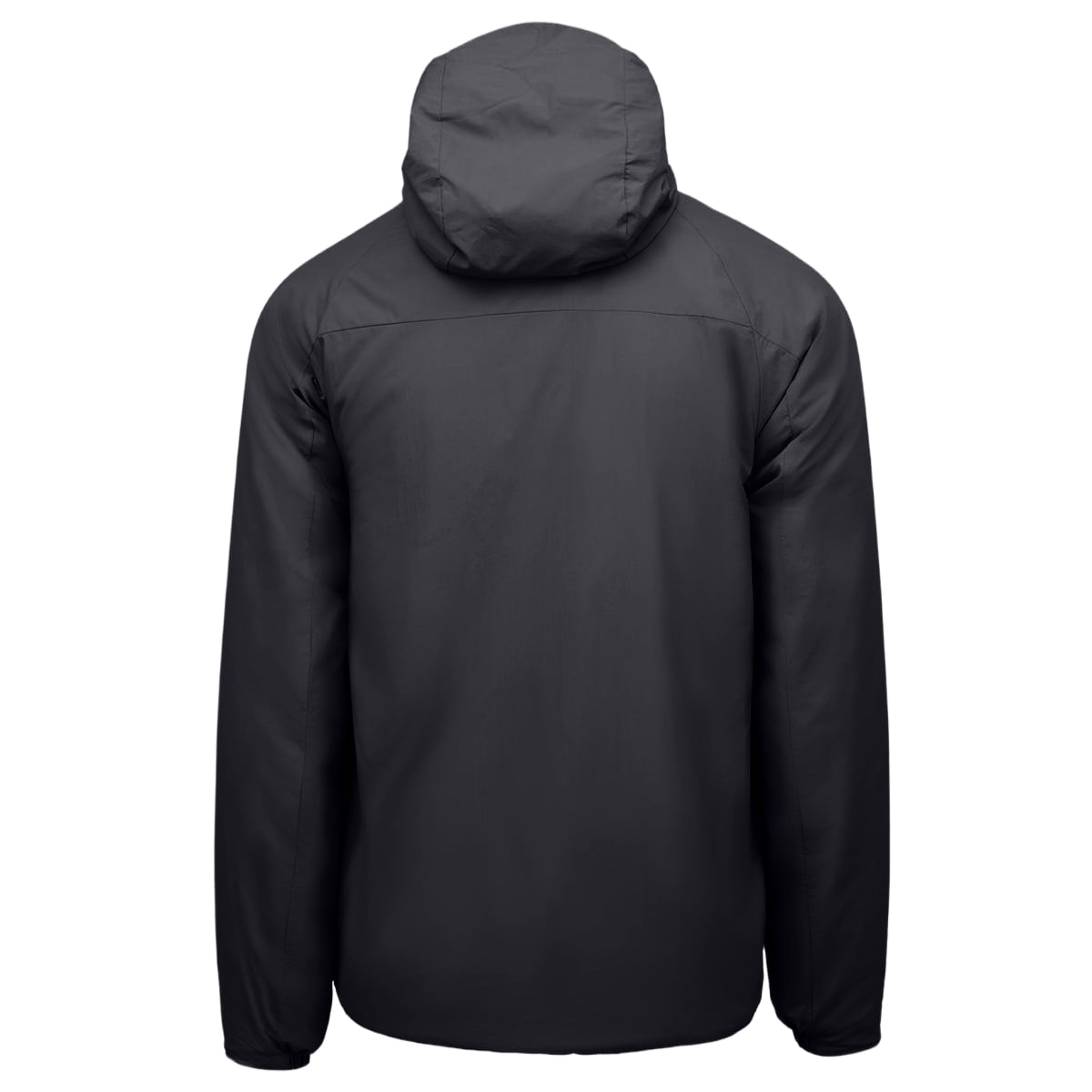 Helikon-Tex Wolfhound Hoodie Lite kabát - Black