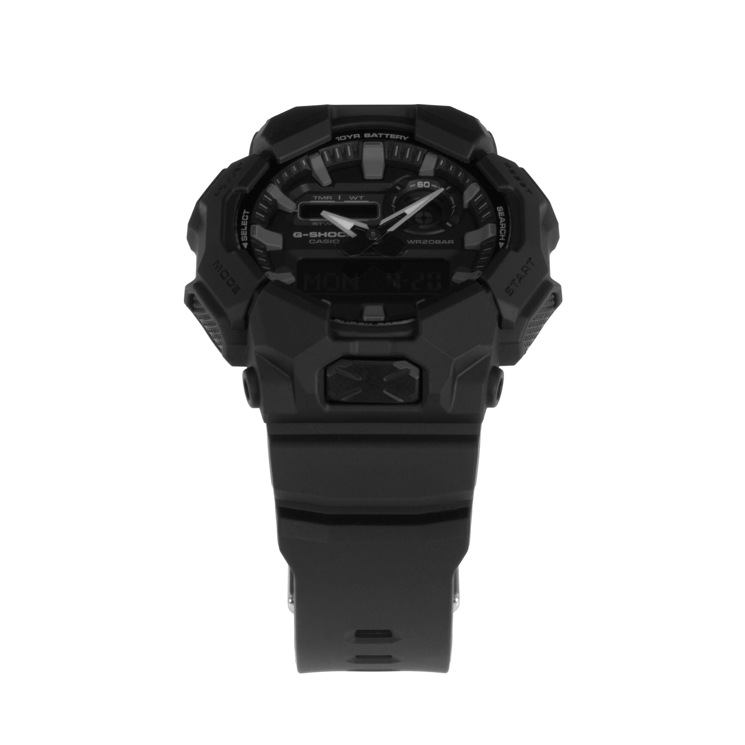 Casio G-Shock GA-010-1A1ER óra