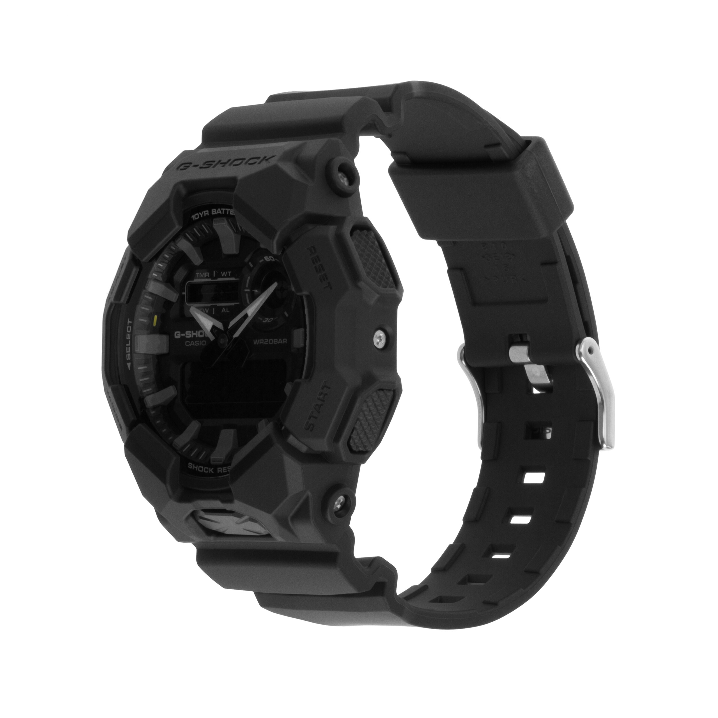 Casio G-Shock GA-010-1A1ER óra