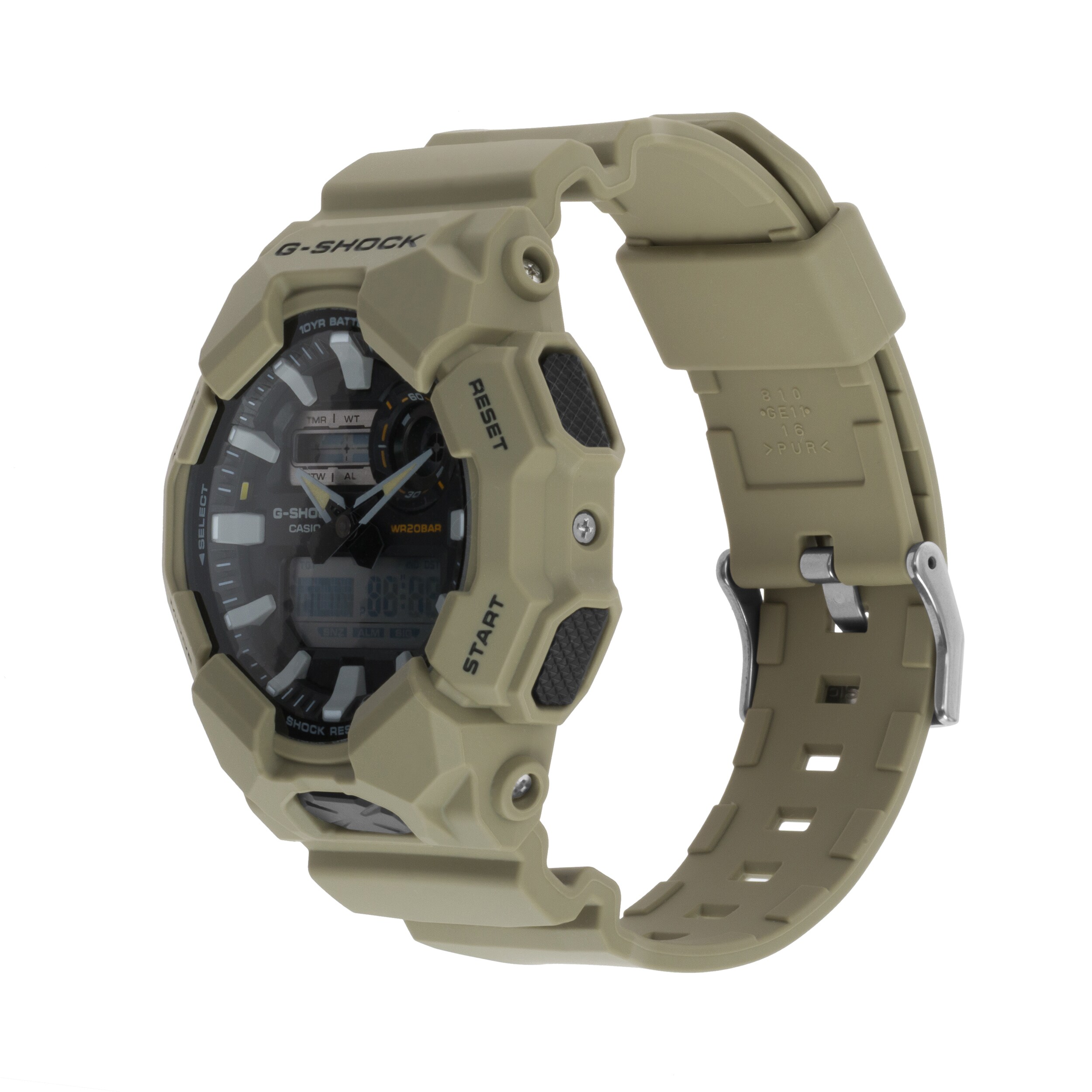 Casio G-Shock GA-010-5AER óra