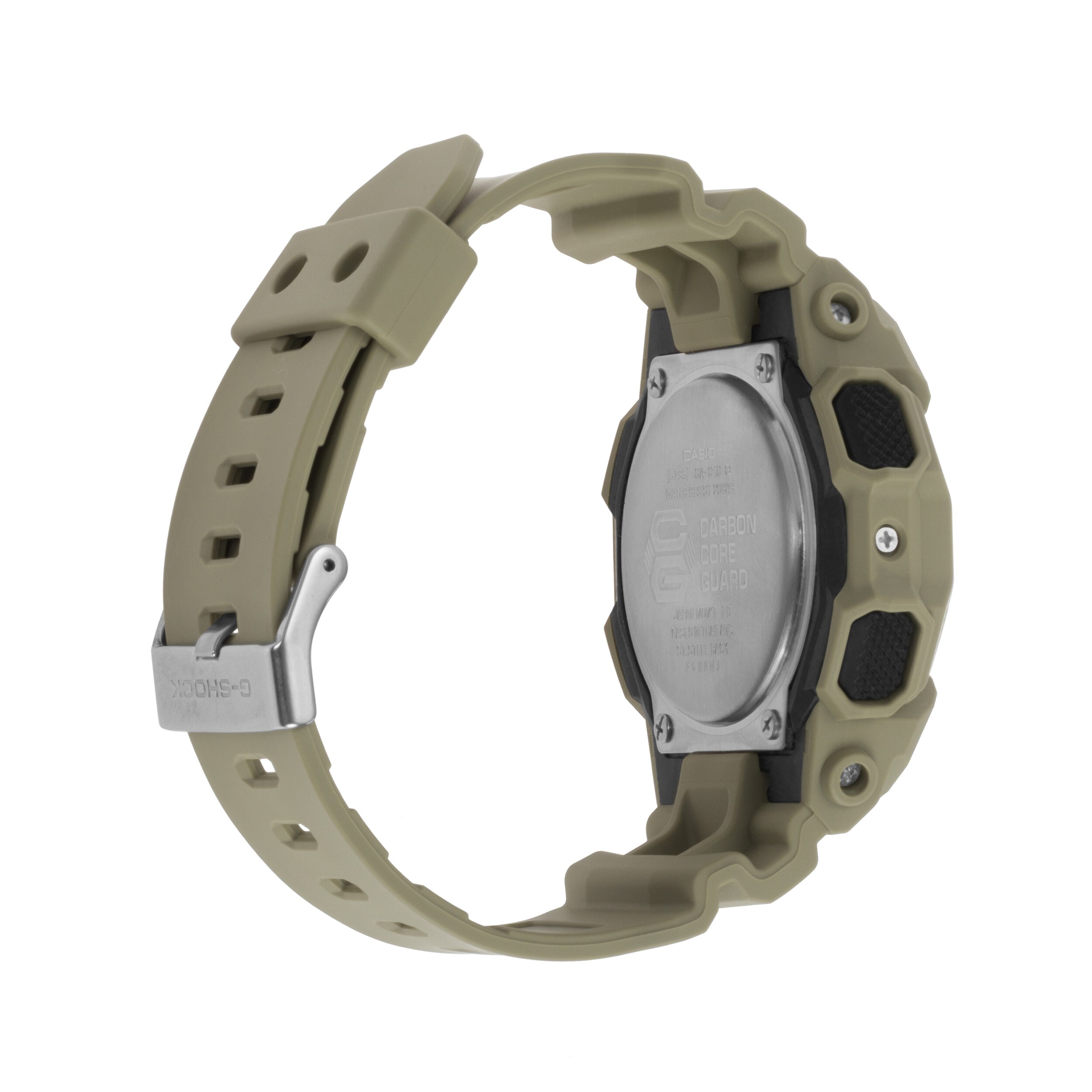 Casio G-Shock GA-010-5AER óra