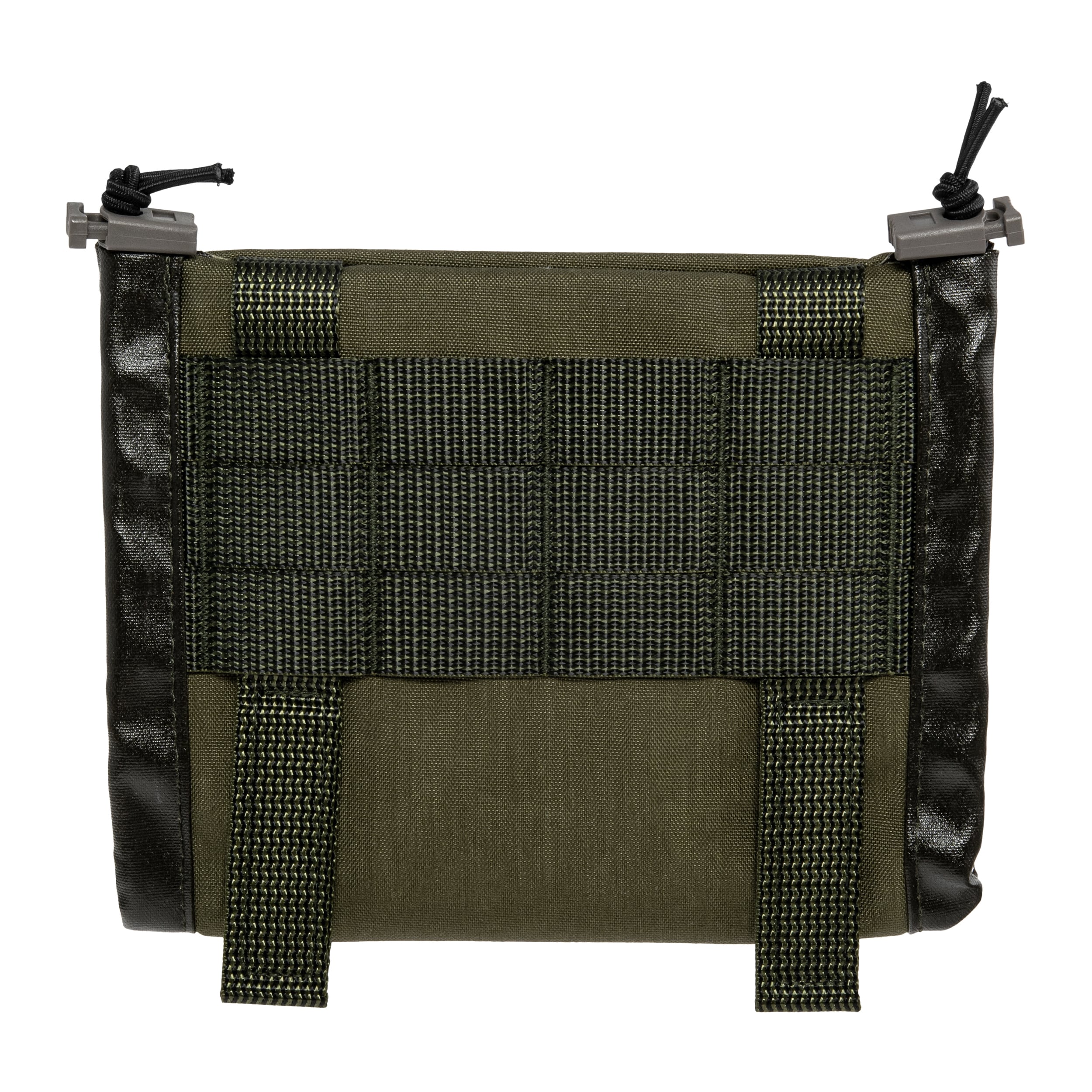Savotta S-IFAK Horizontal Mount orvosi tasak - Green