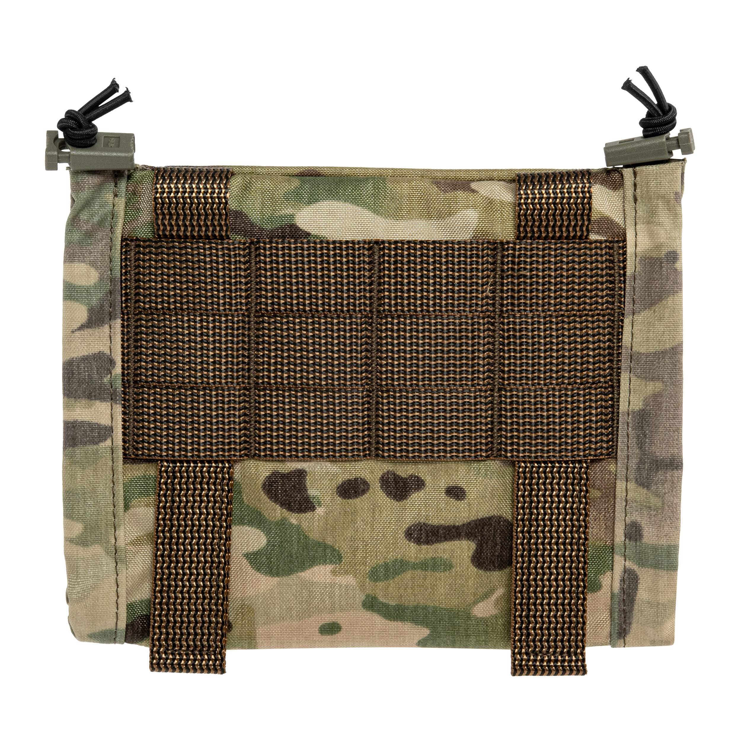 Savotta S-IFAK Horizontal Mount orvosi tasak - MultiCam