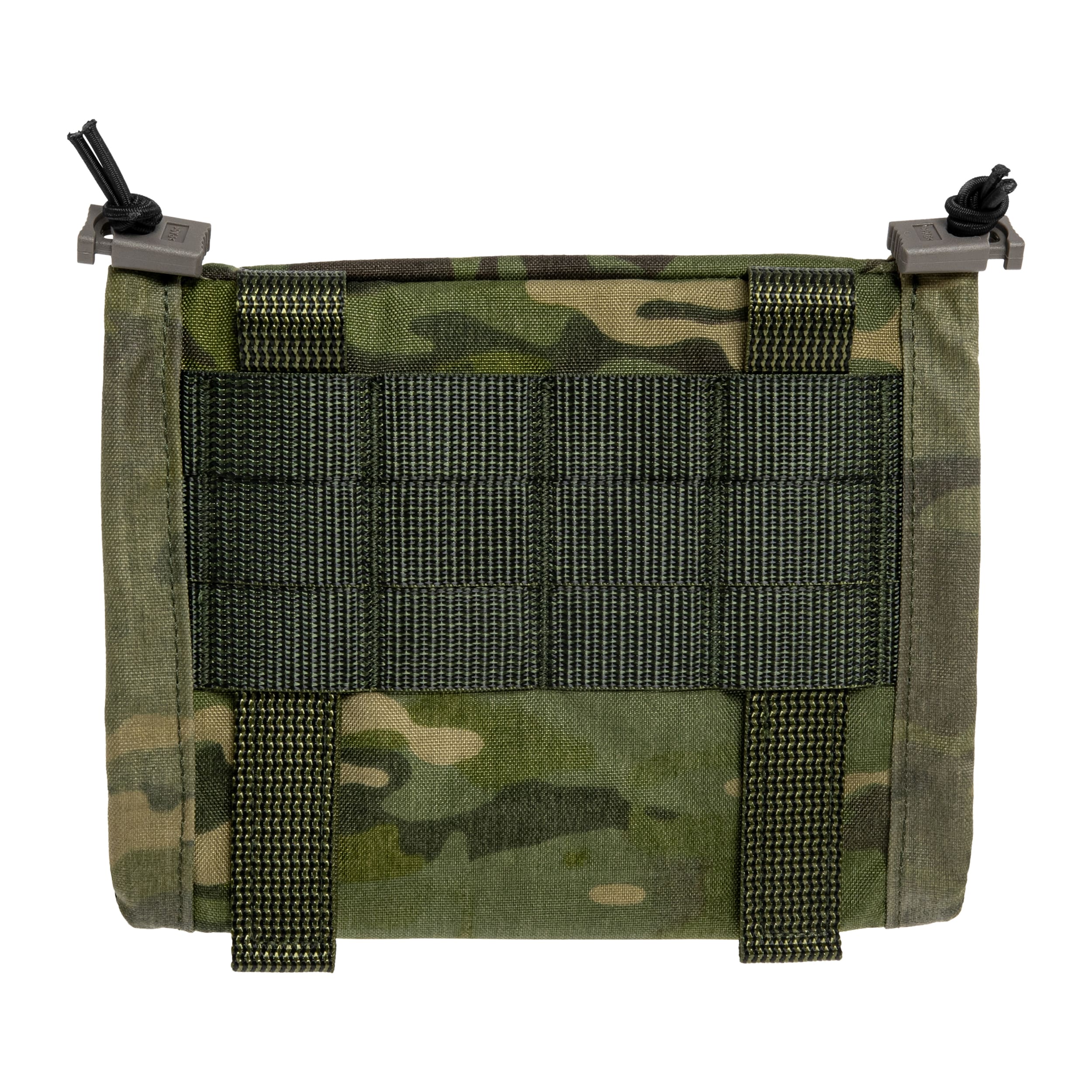 Savotta S-IFAK Horizontal Mount orvosi tasak - MultiCam Tropic