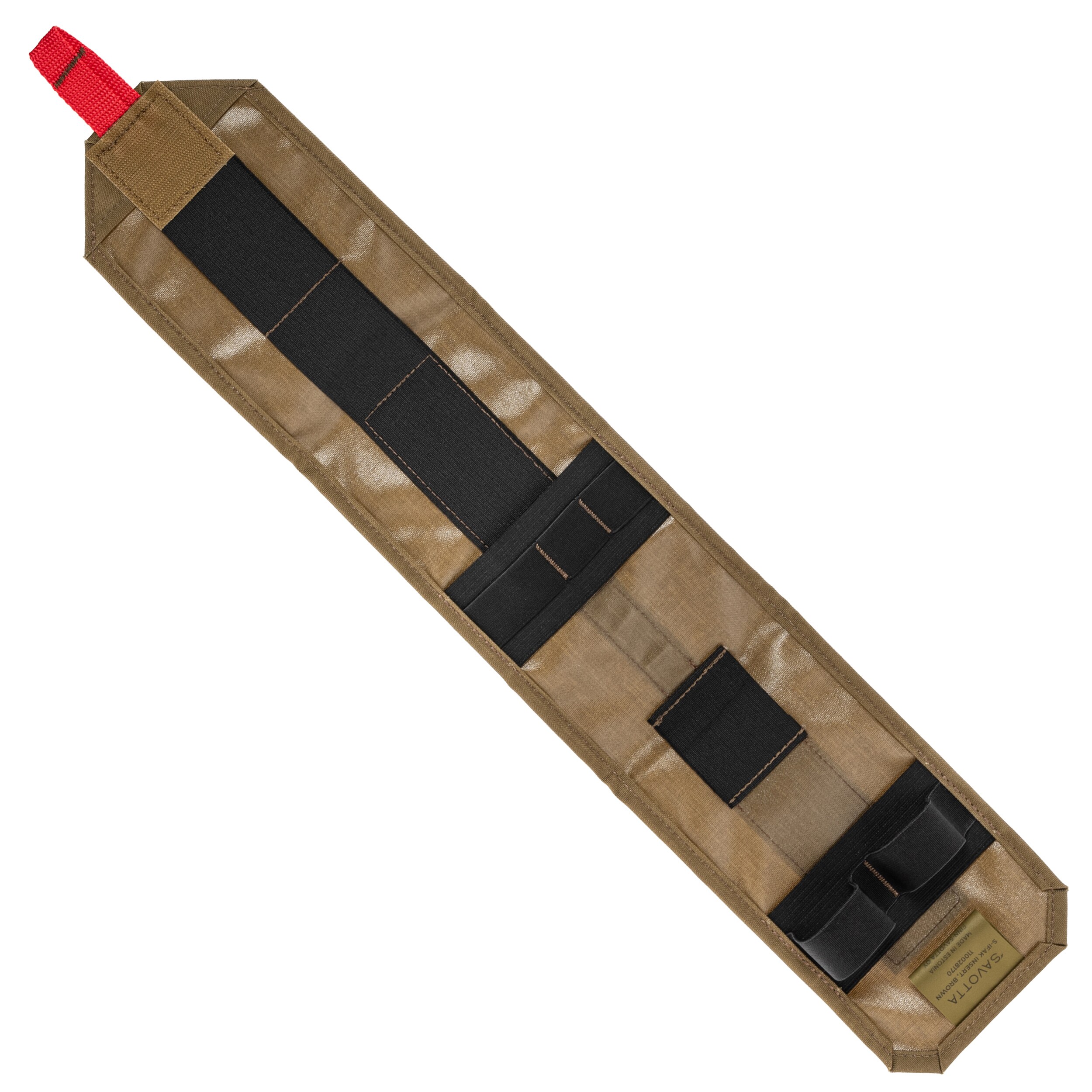 Savotta S-IFAK Insert elsősegély csomag - Brown