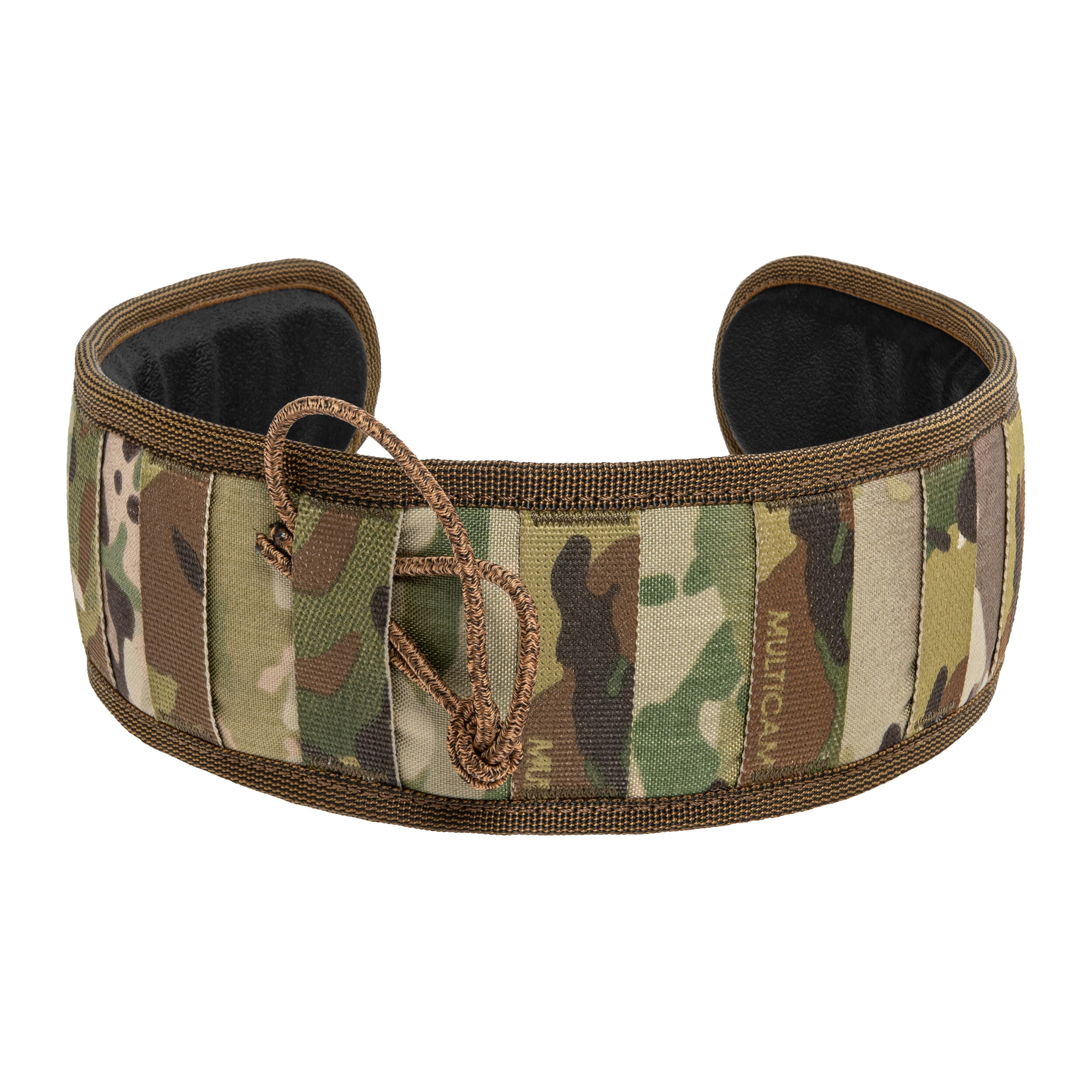 Savotta Valjas Slim Belt Pad moduláris övhuzat - MultiCam
