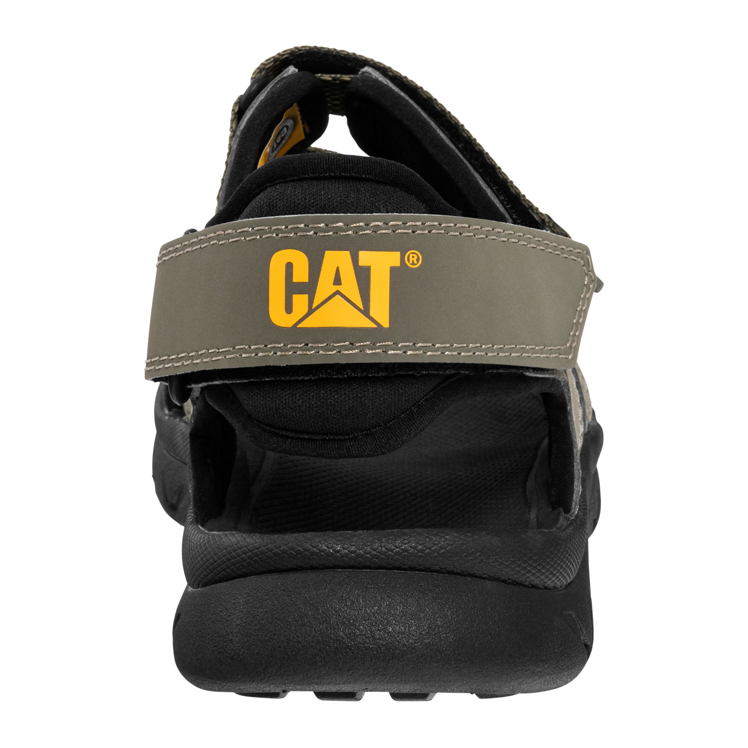 Cat Footwear Cadent szandál - Dark Olive