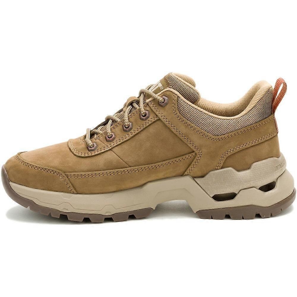 Cat Footwear Surge Hiker Low cipő - Butternut