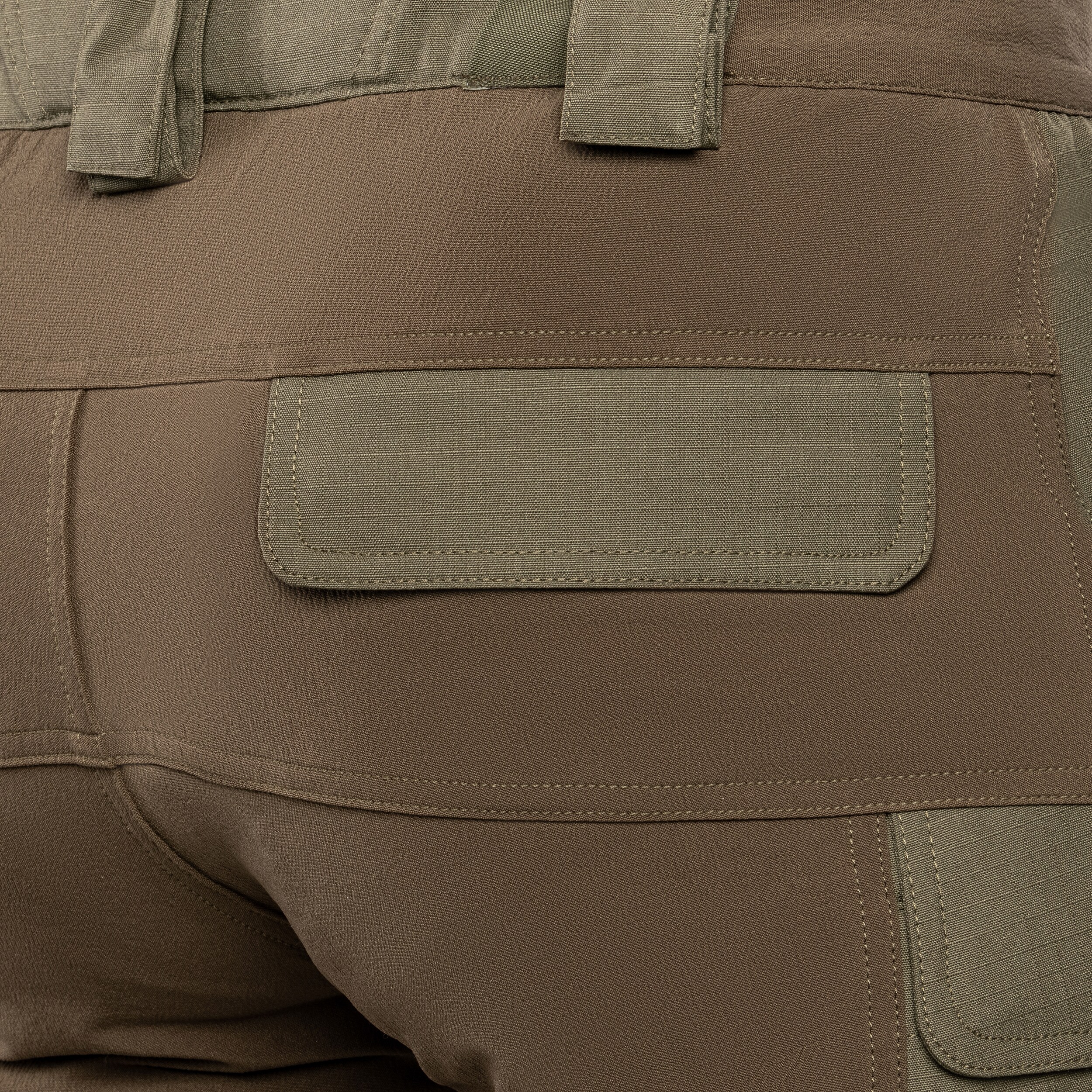 UF PRO P-40 Classic Gen.3 Tactical nadrág - Brown Grey