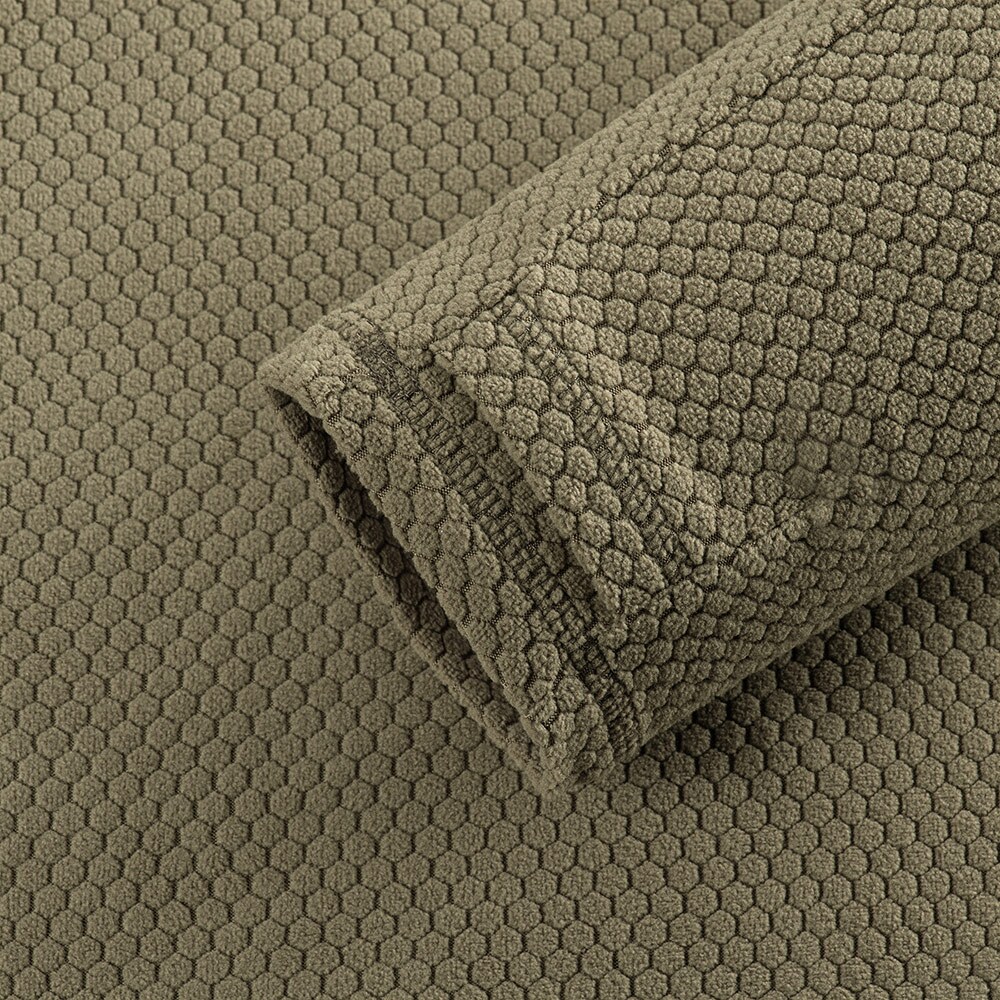 M-Tac Delta Level 2 Hex termoaktív póló - Tan