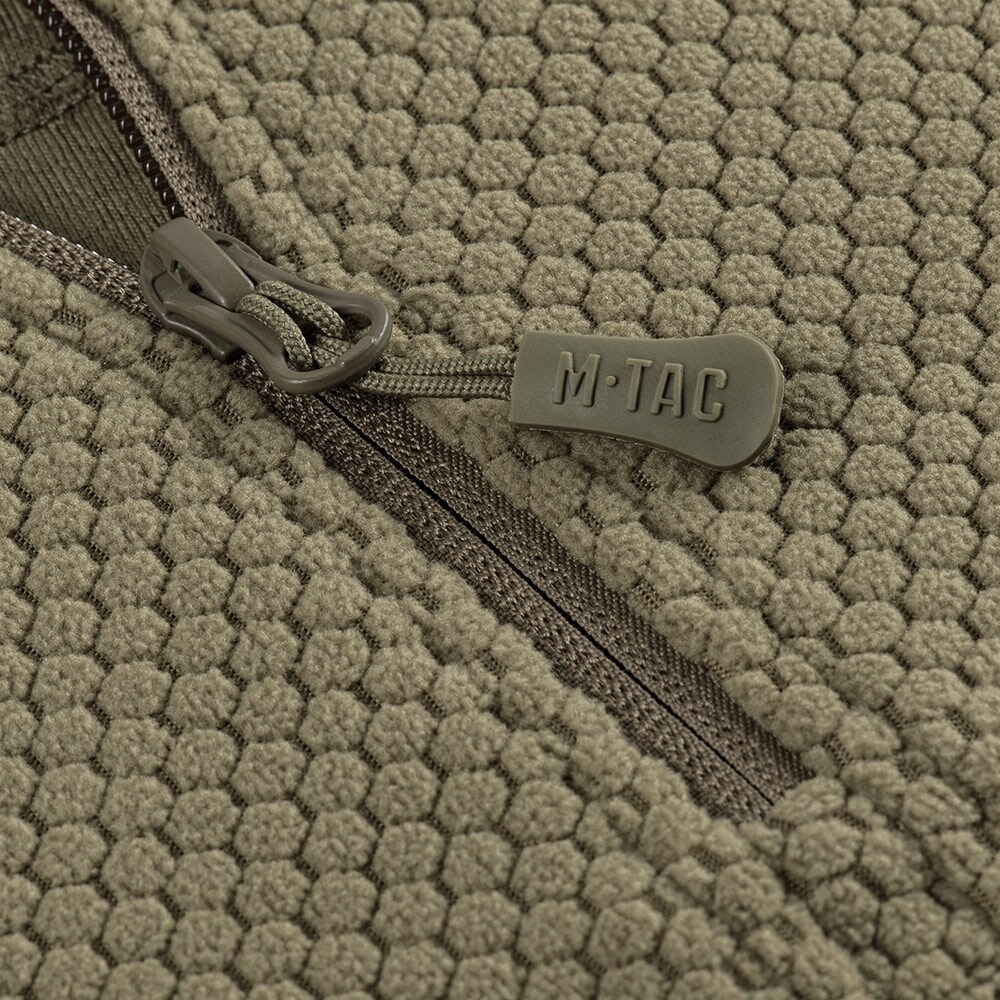 M-Tac Delta Level 2 Hex termoaktív póló - Tan