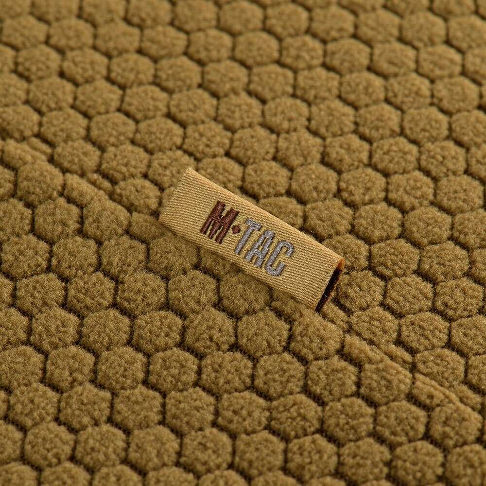 M-Tac Delta Level 2 Hex termoaktív póló - Coyote