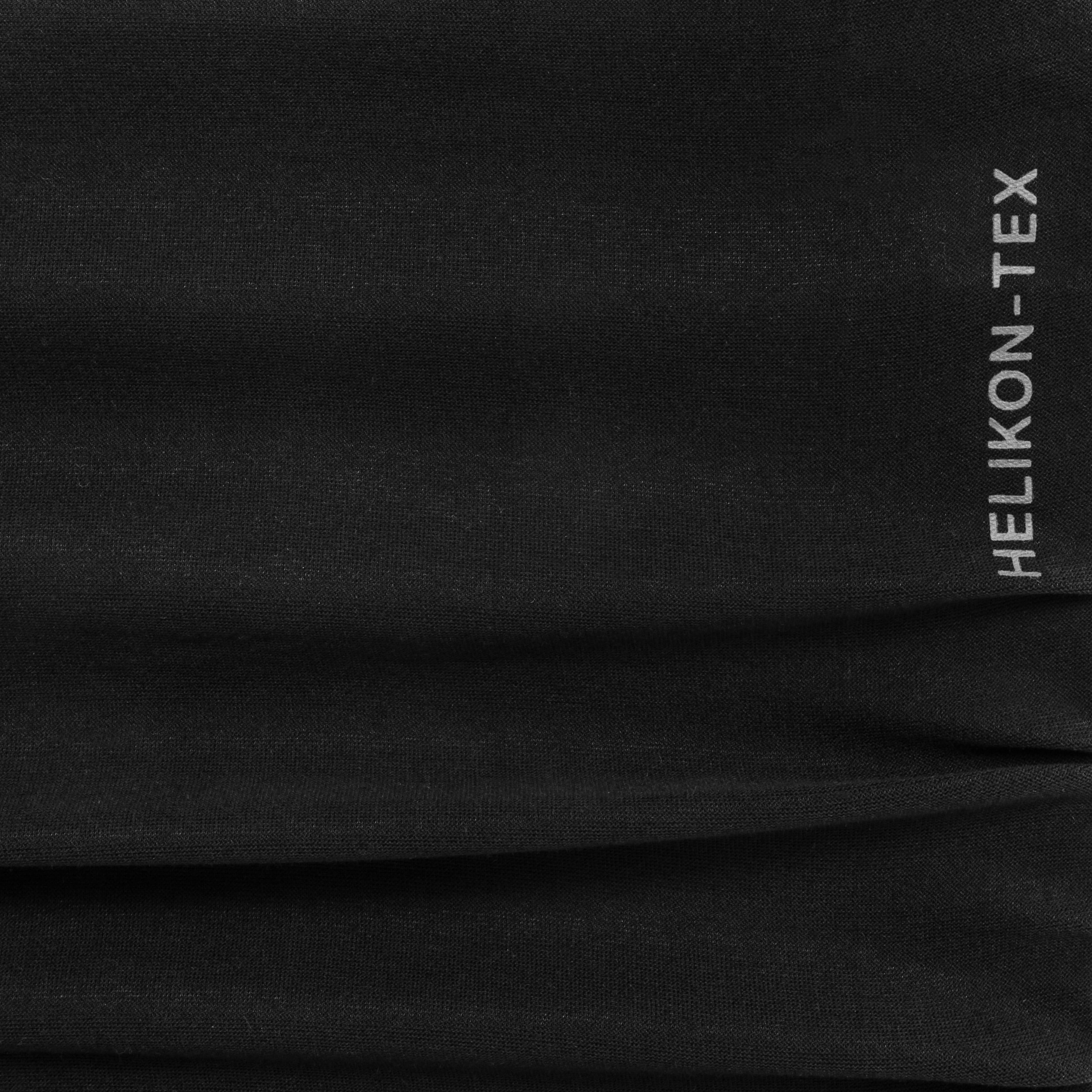 Helikon-Tex Wrap Lightweight védősál - Black