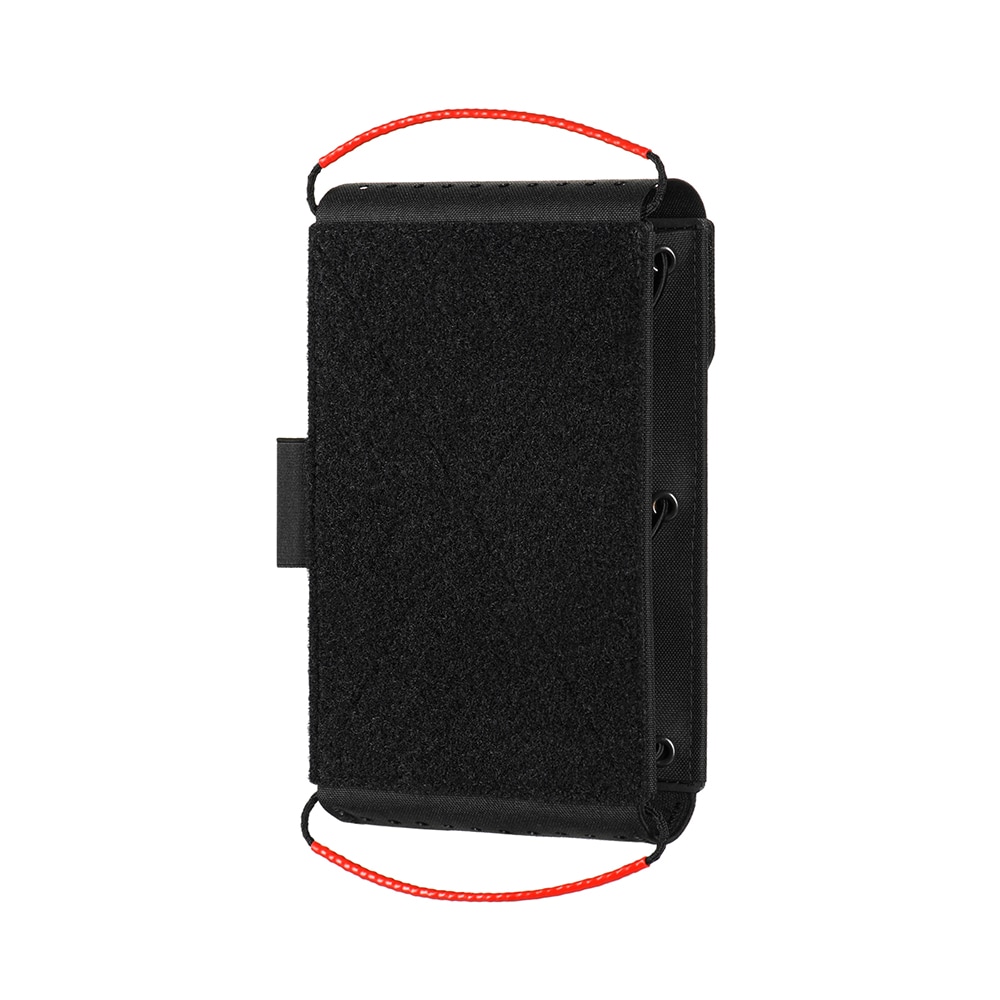 M-Tac IFAK Elite taktikai elsősegély csomag - Black