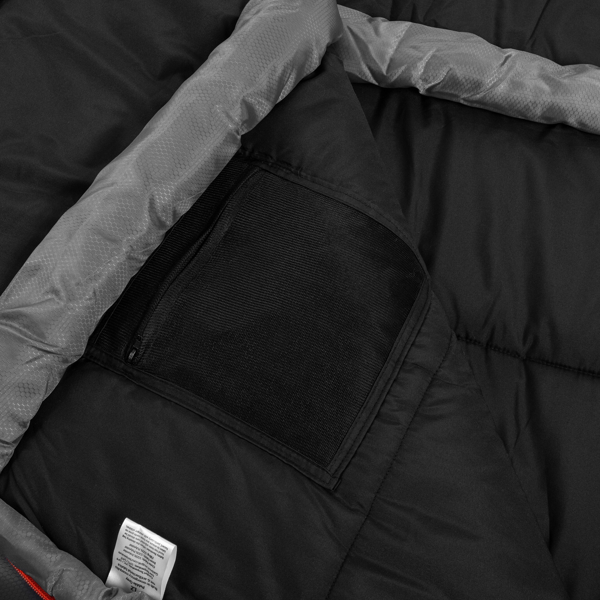 Snugpak Travelpak 4 hálózsák - Grey