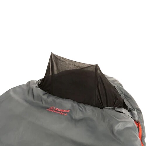 Snugpak Travelpak 4 hálózsák - Grey