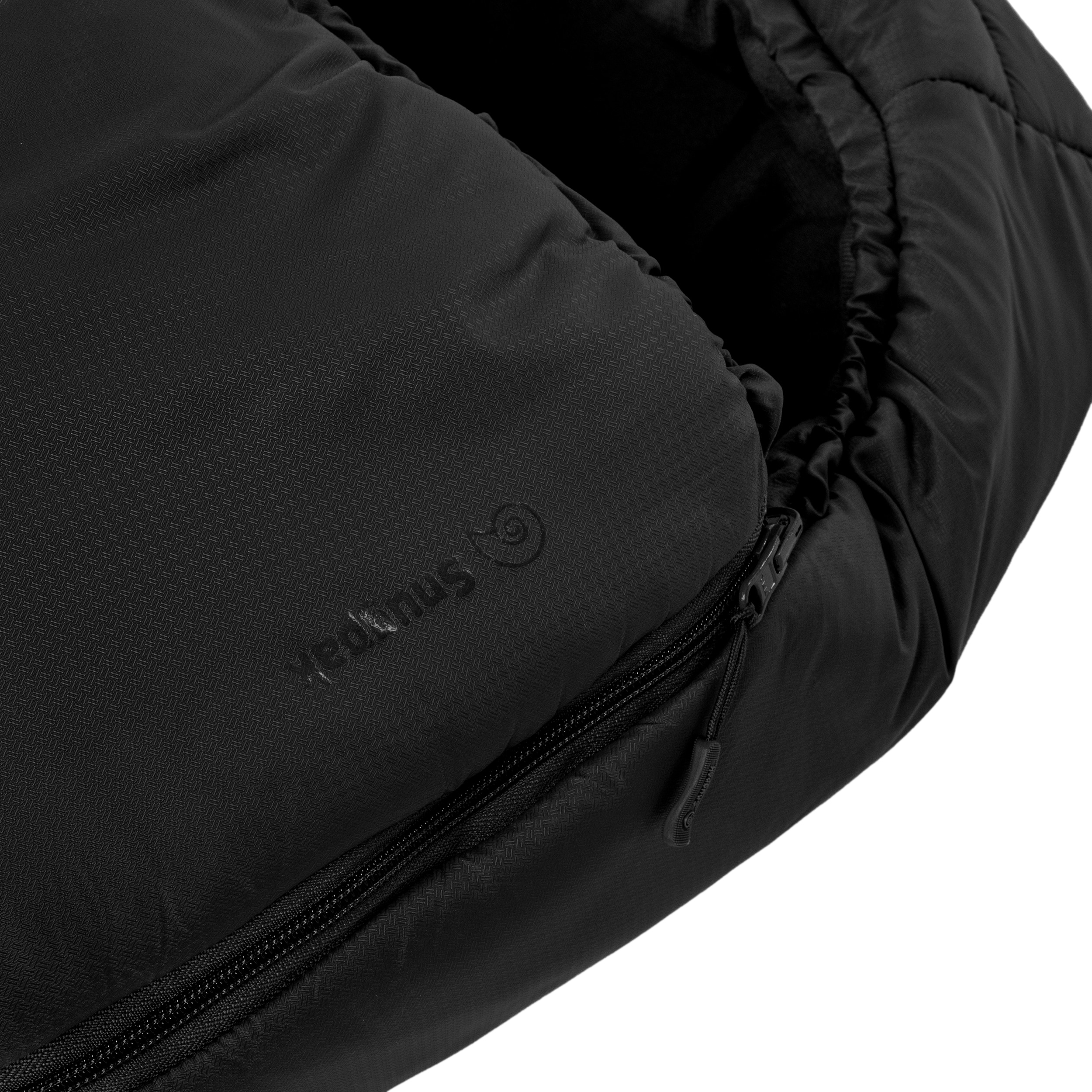 Snugpak Tactical 3 hálózsák Black - bal
