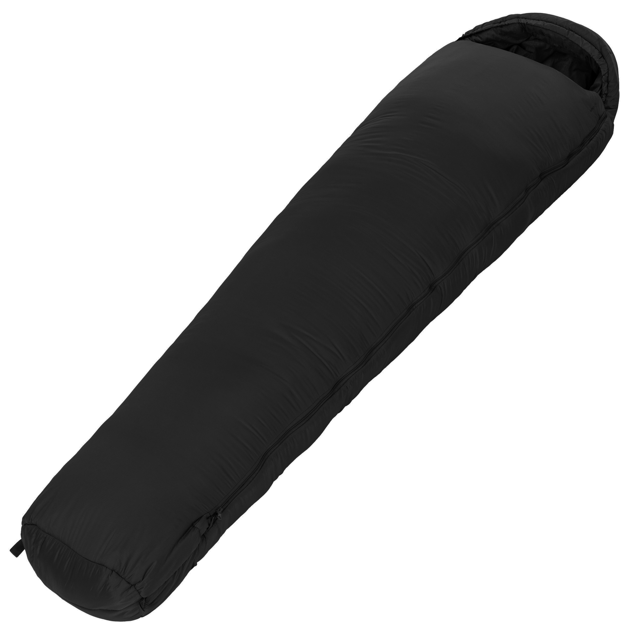 Snugpak Tactical 4 hálózsák Black - bal