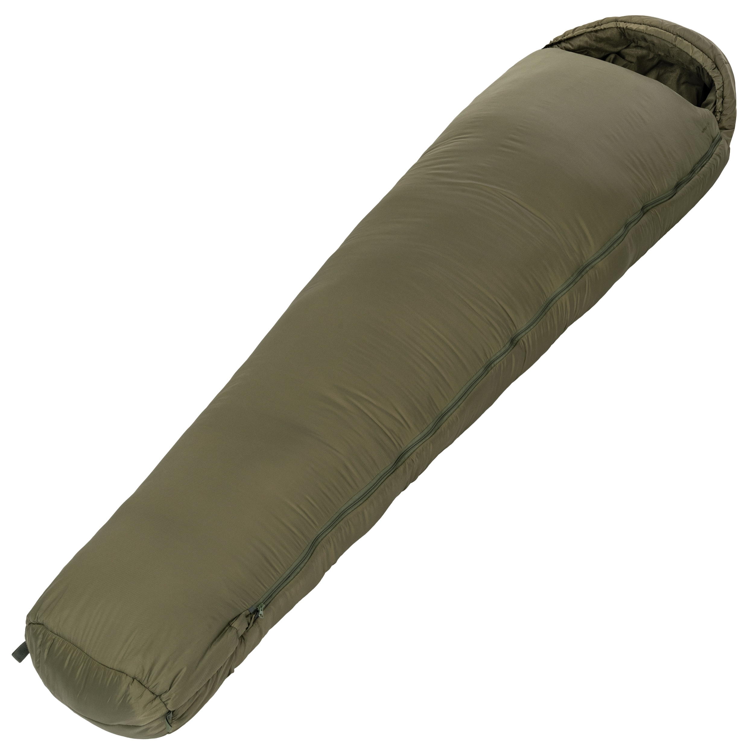 Snugpak Tactical 4 Olive hálózsák - lewy