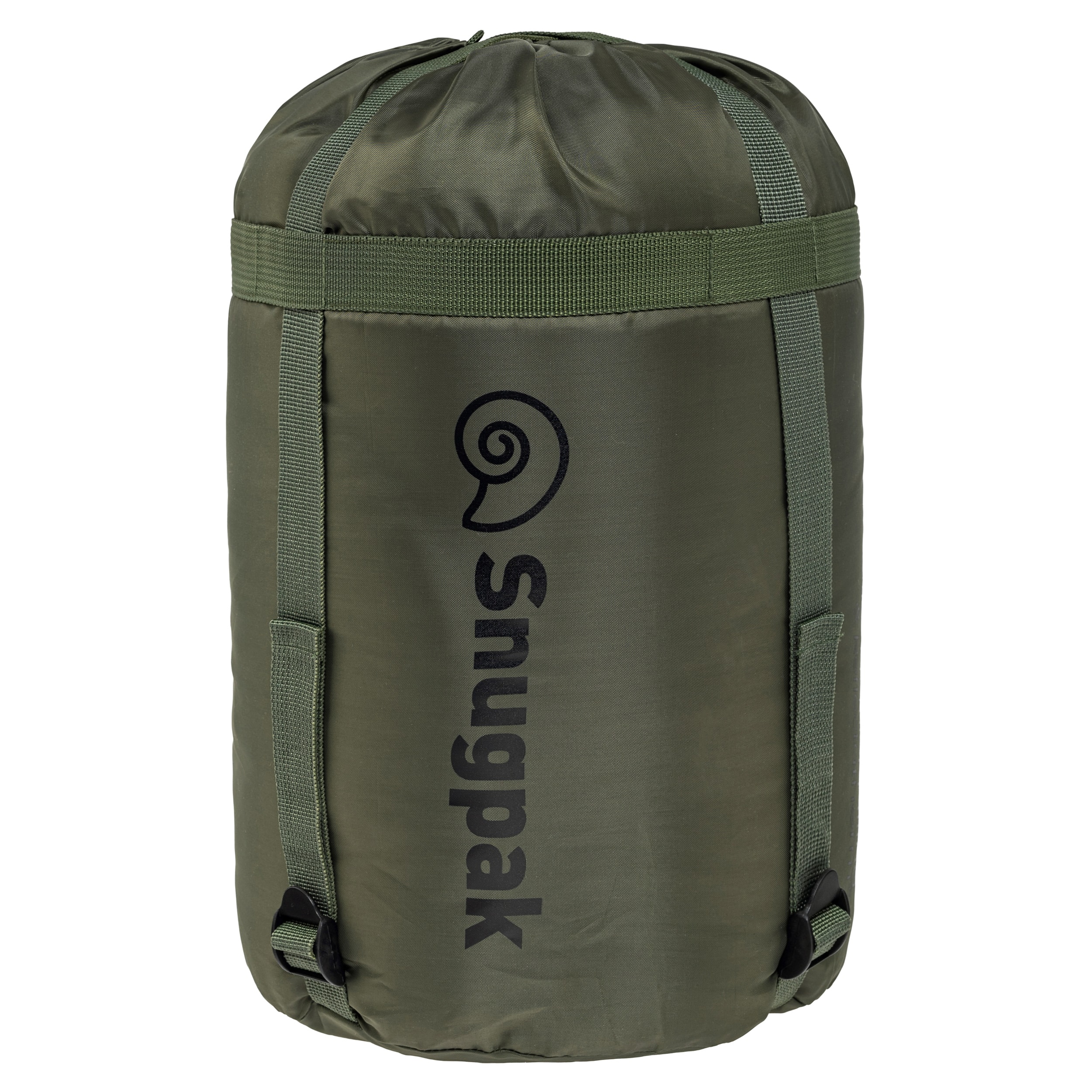 Snugpak Tactical 4 Olive hálózsák - lewy