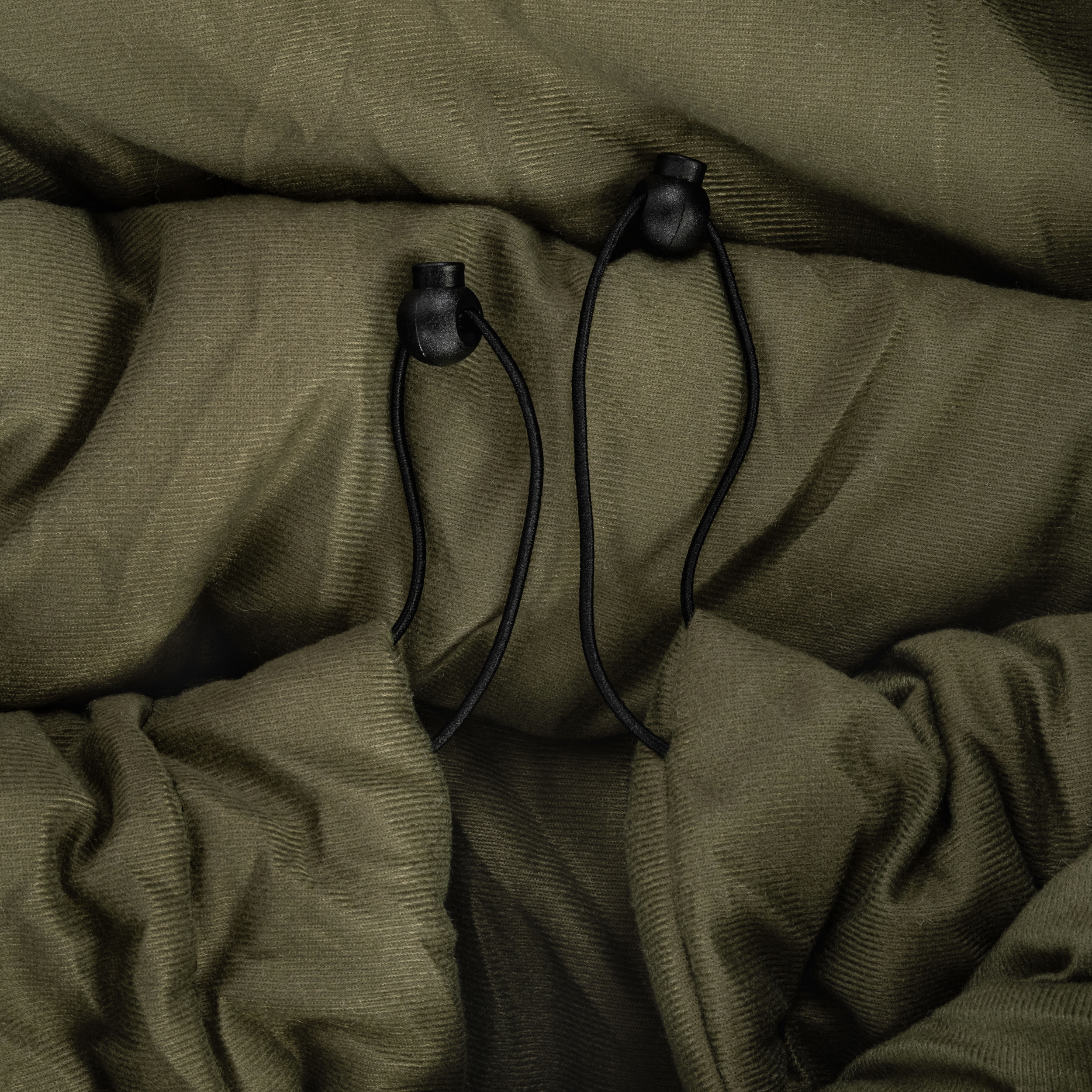 Snugpak Tactical 4 Olive hálózsák - lewy