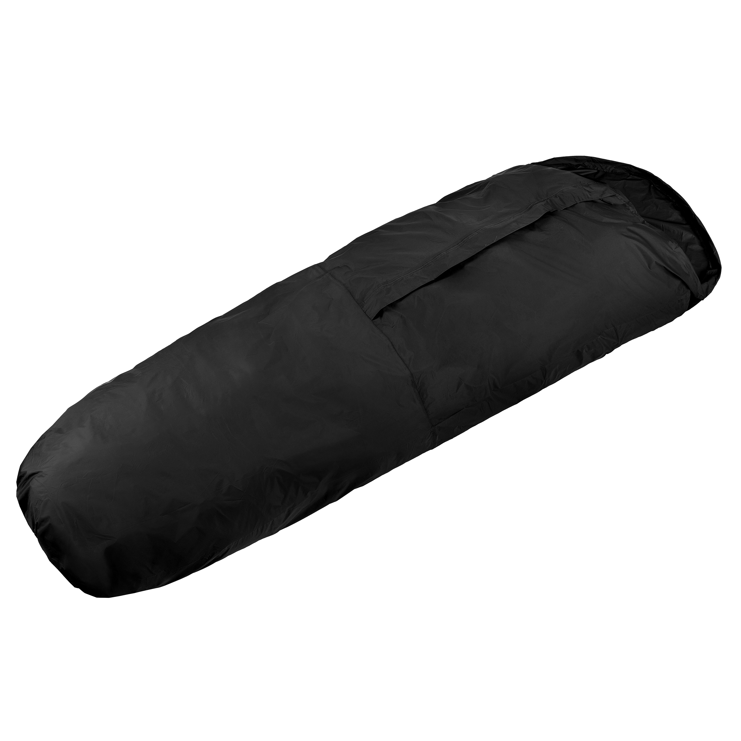 Snugpak Special Forces Centre Zip Bivvi hálózsák huzat- Black