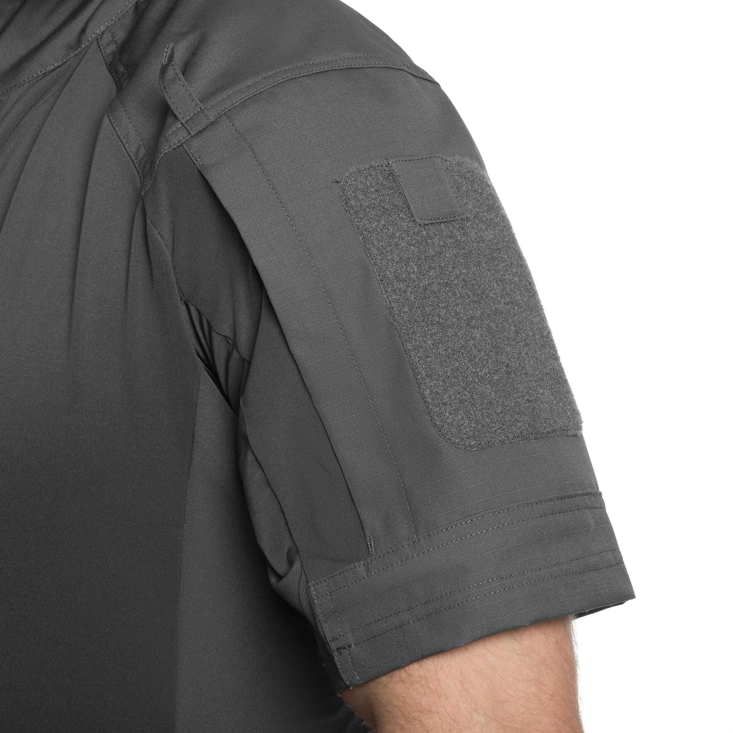 UF PRO P-40 Responder Shirt taktikai ing - Steel Grey