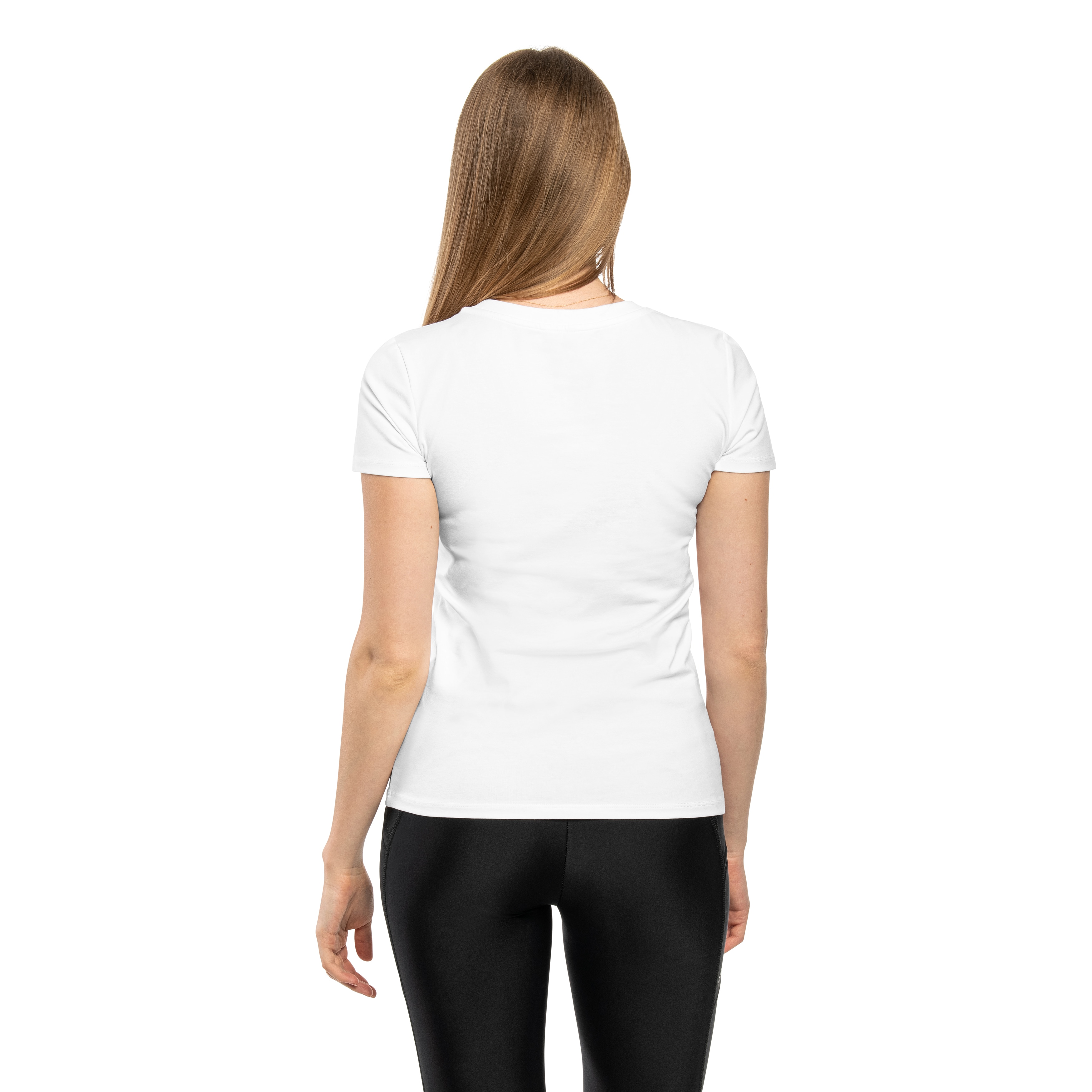 Helikon-Tex TactiCat T-shirt női póló - White