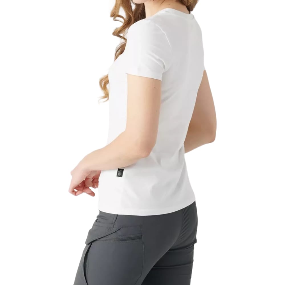 Helikon-Tex TactiCat T-shirt női póló - White