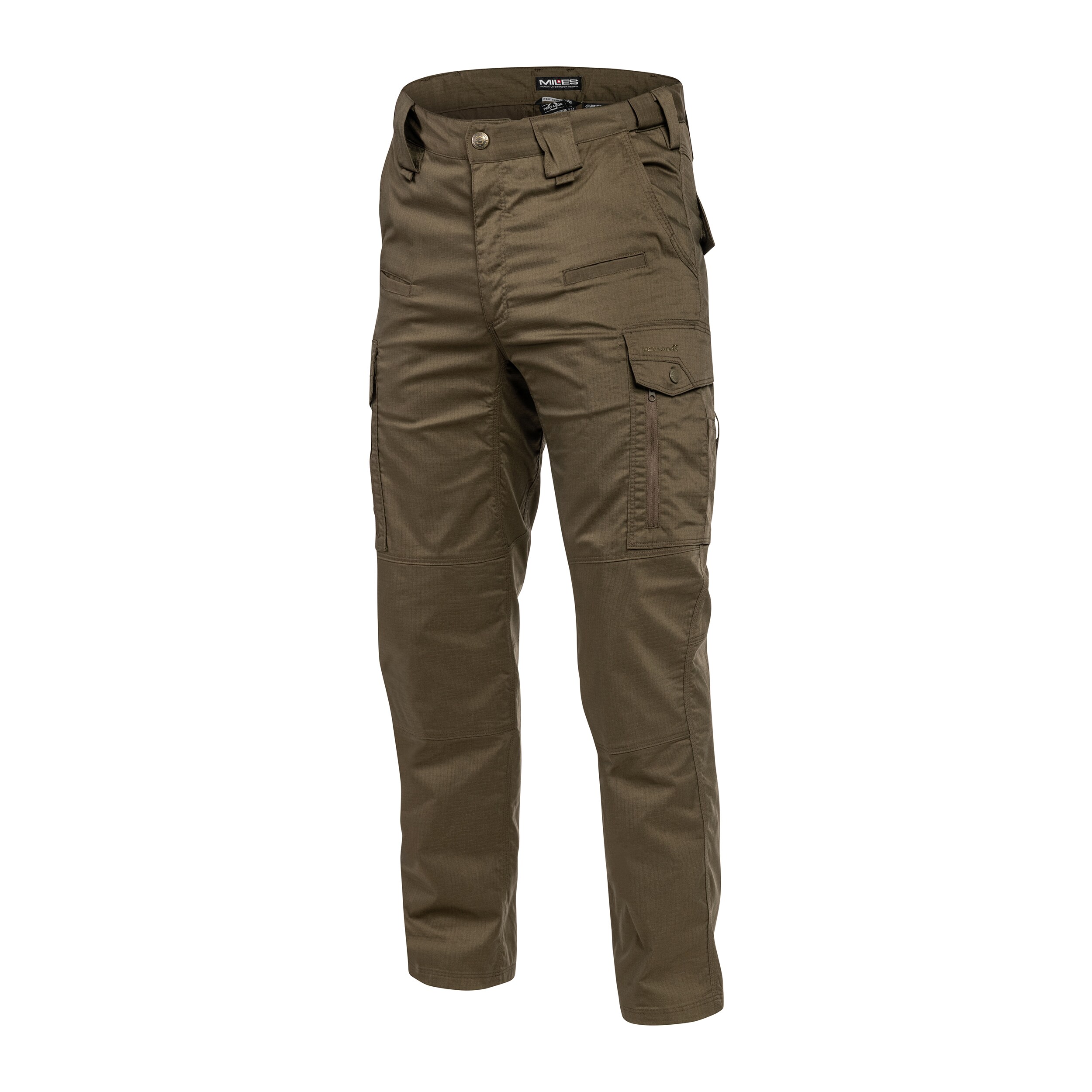 Pentagon Ranger 2.0 Ultra 155 nadrág - Ranger Green
