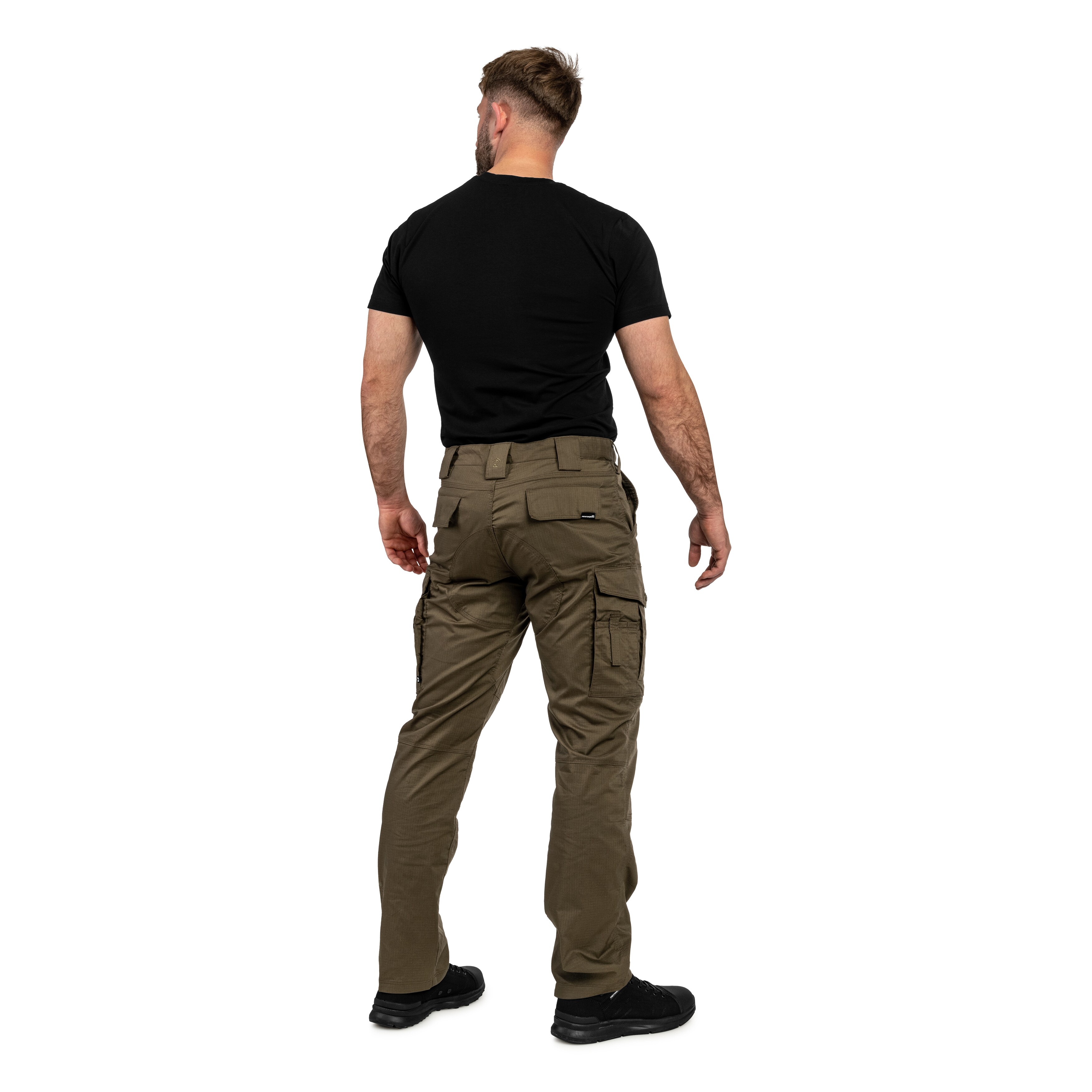 Pentagon Ranger 2.0 Ultra 155 nadrág - Ranger Green