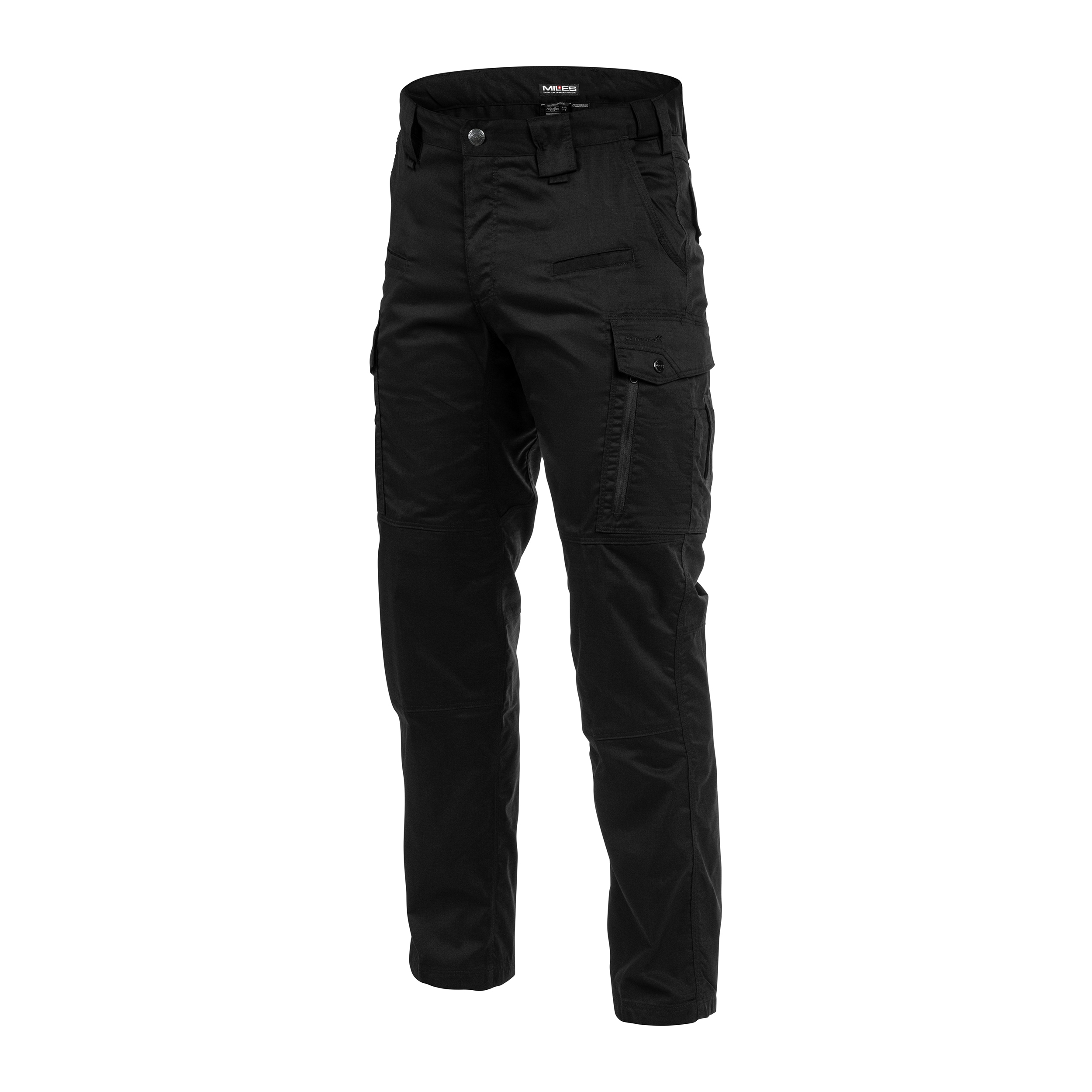 Pentagon Ranger 2.0 Ultra 155 nadrág - Black