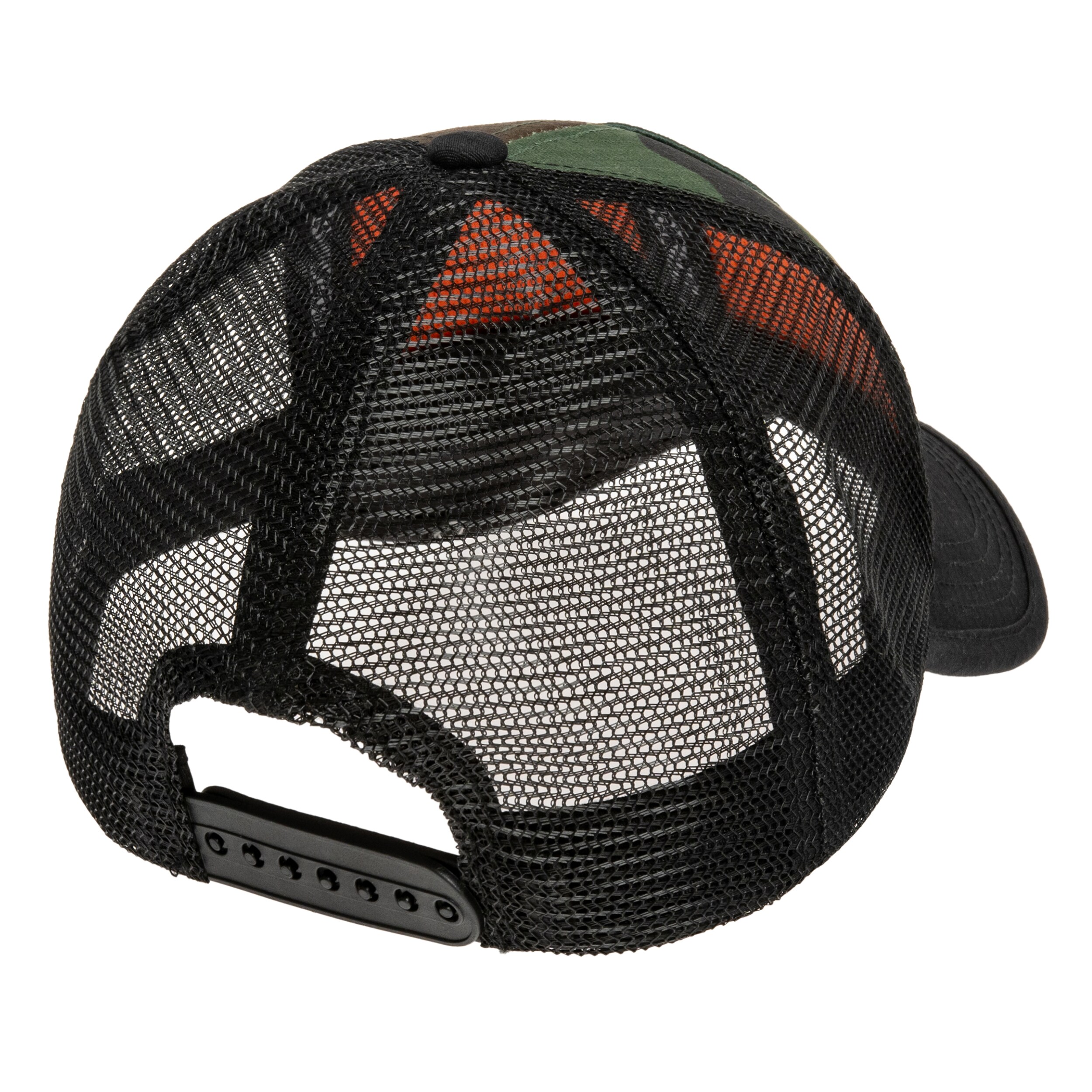 Pentagon Era Adventure Maniac baseball sapka - Woodland