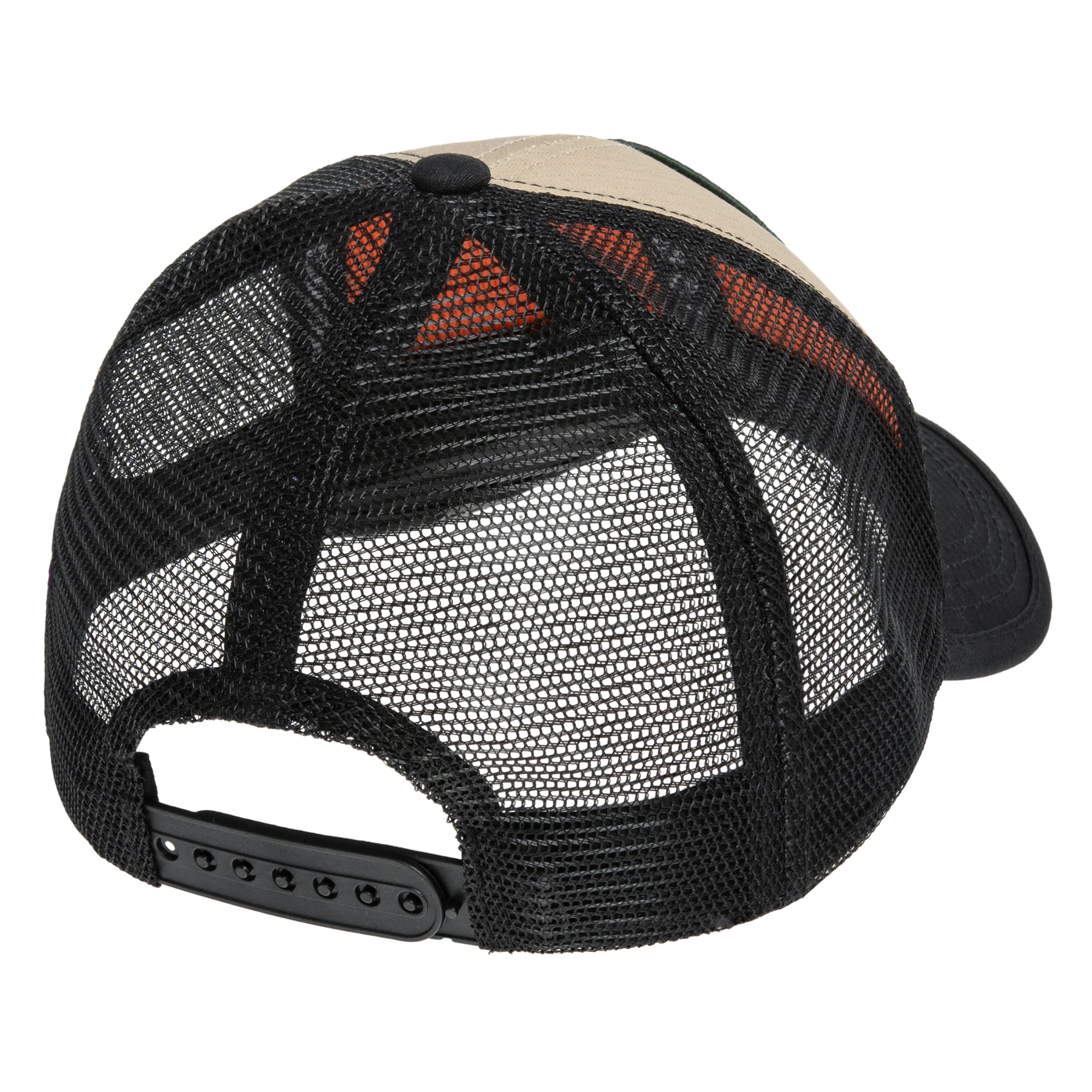 Pentagon Era Adventure Maniac baseball sapka - Khaki