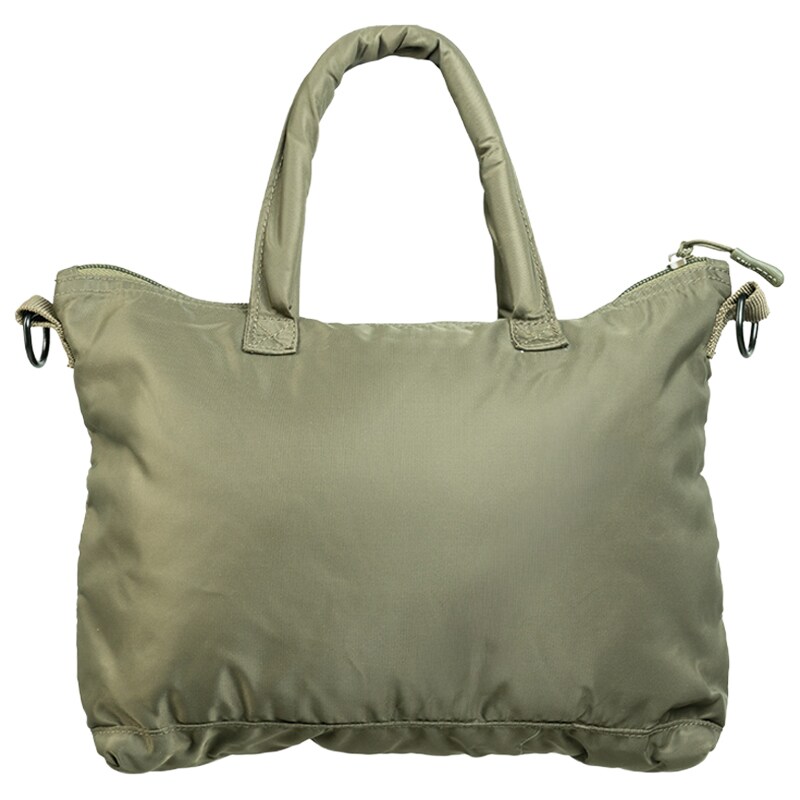 Mil-Tec US Mini Flyer's Helmet Bag sisaktáska - Olive