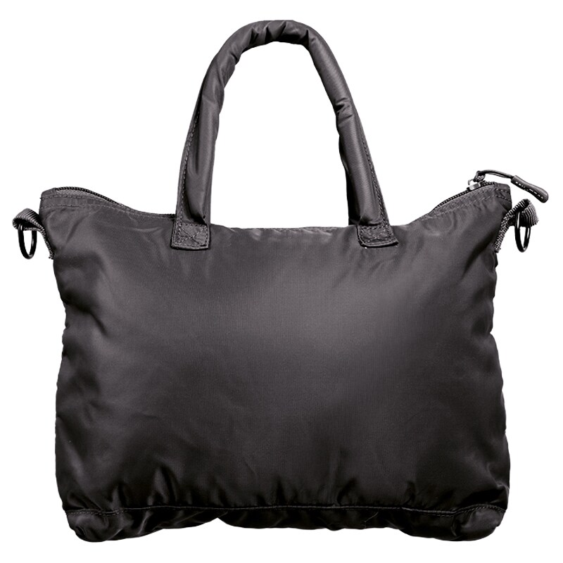 Mil-Tec US Mini Flyer's Helmet Bag sisaktáska - Black