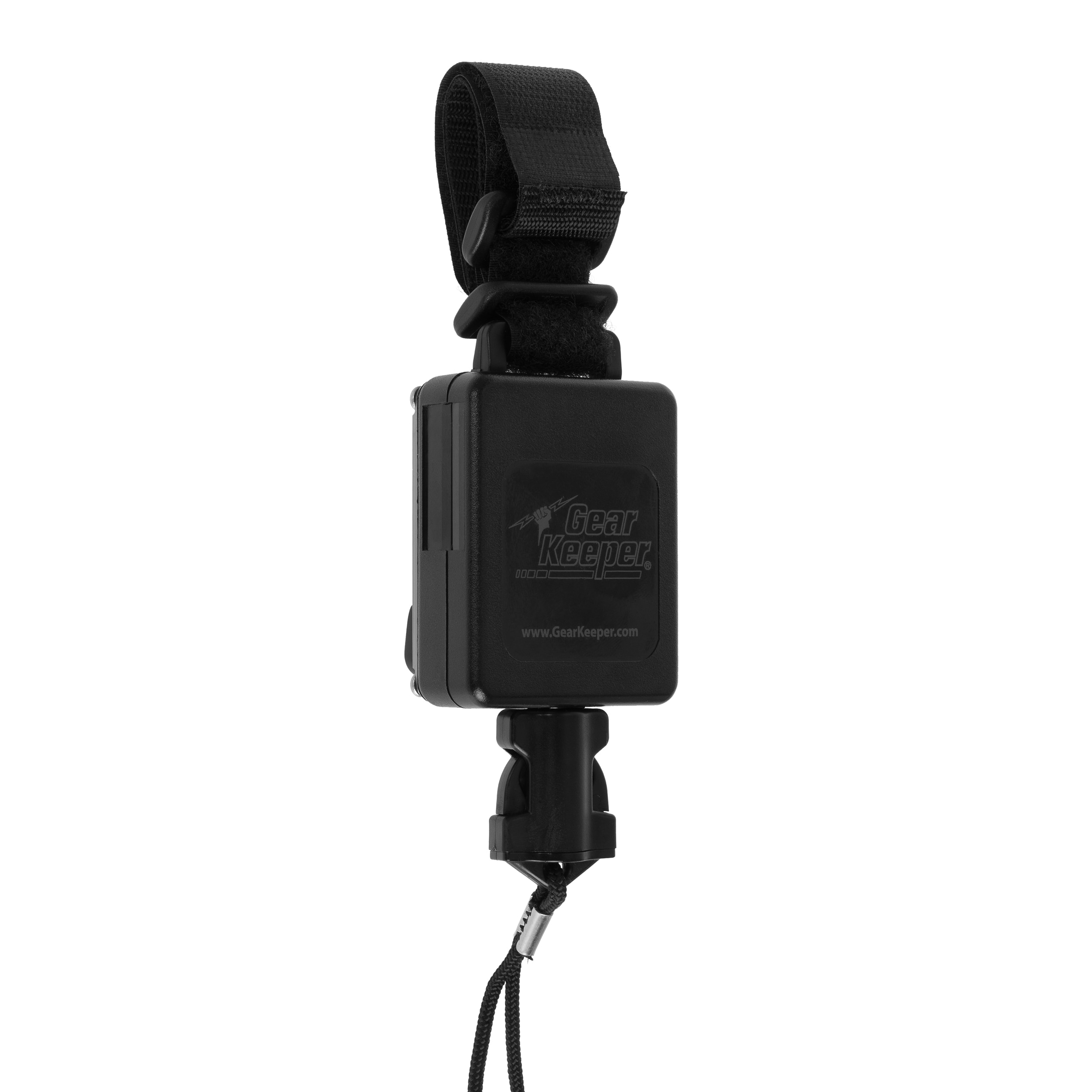 Gear Keeper Combo MOLLE Mount taktikai retraktor 680 g