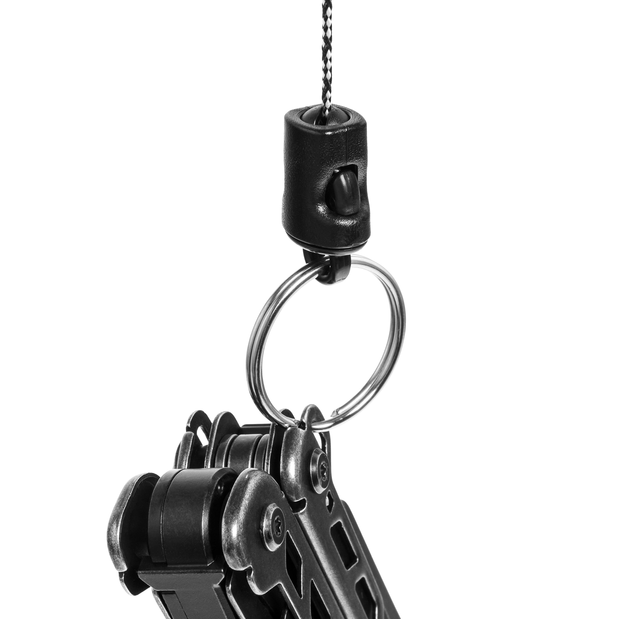 Gear Keeper karabiner taktikai retraktoros pánt 170 gr