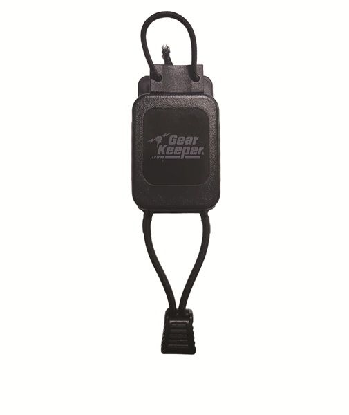 Gear Keeper Combo MOLLE Mount taktikai retraktoros pánt paprika spray-hez 225 gr