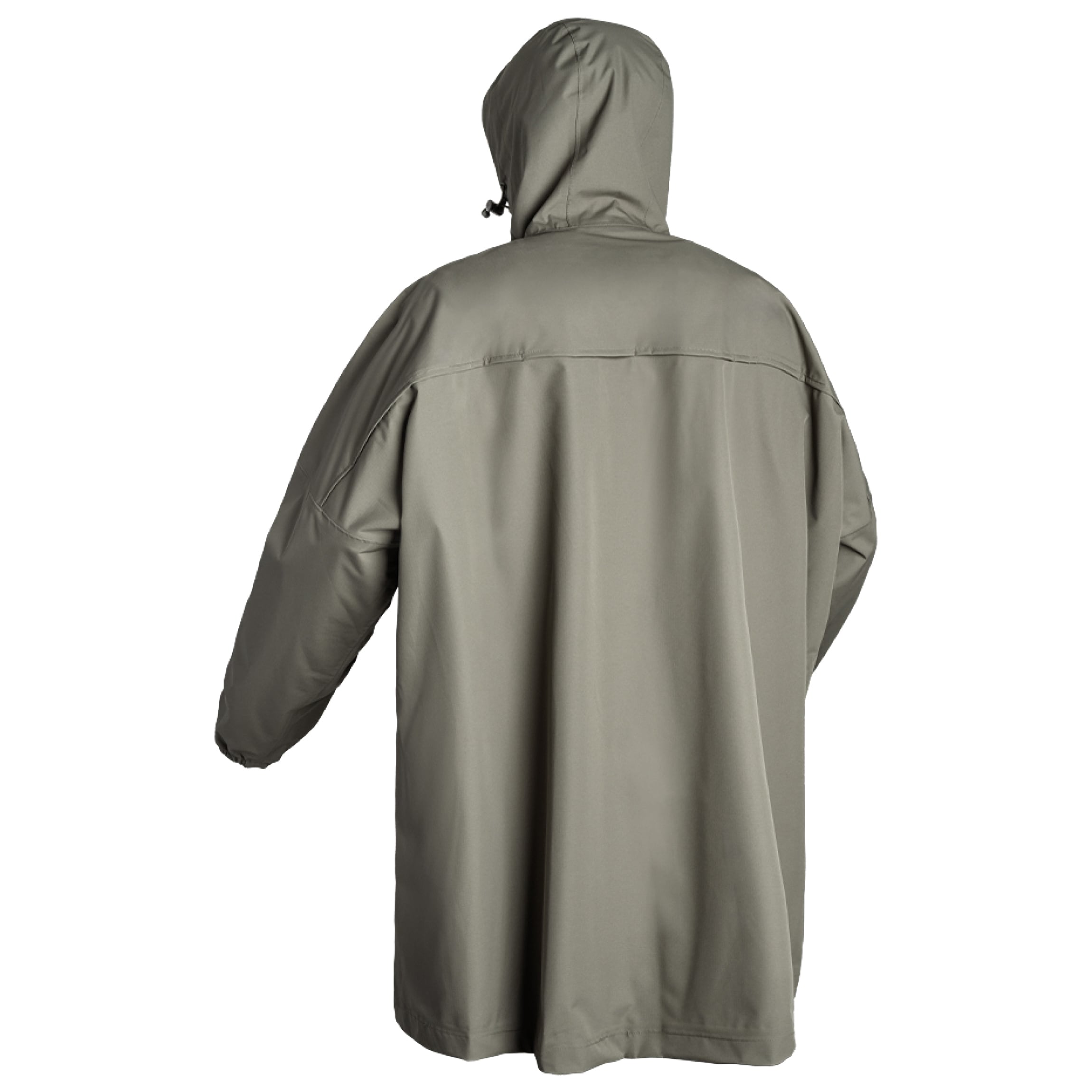 A10 Equipment Rain Protect poncsó - Olive Green