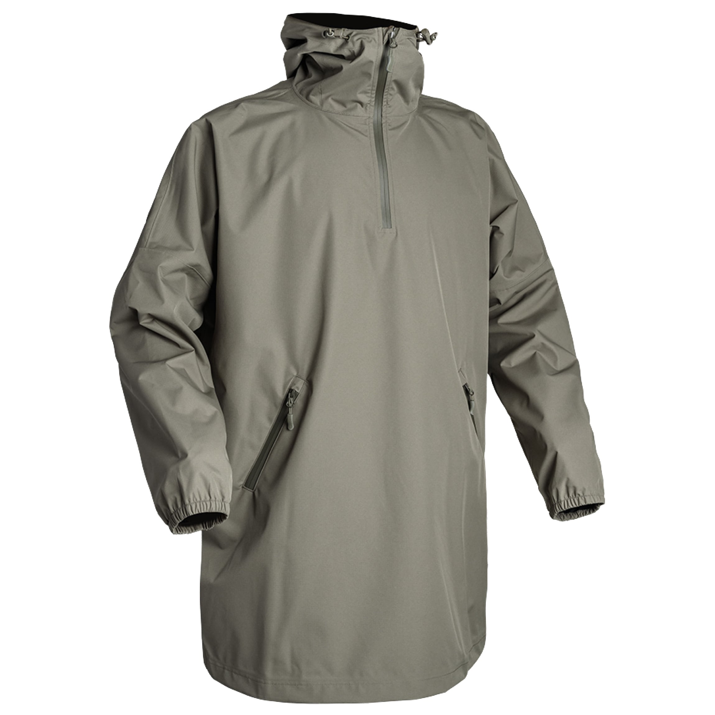 A10 Equipment Rain Protect poncsó - Olive Green