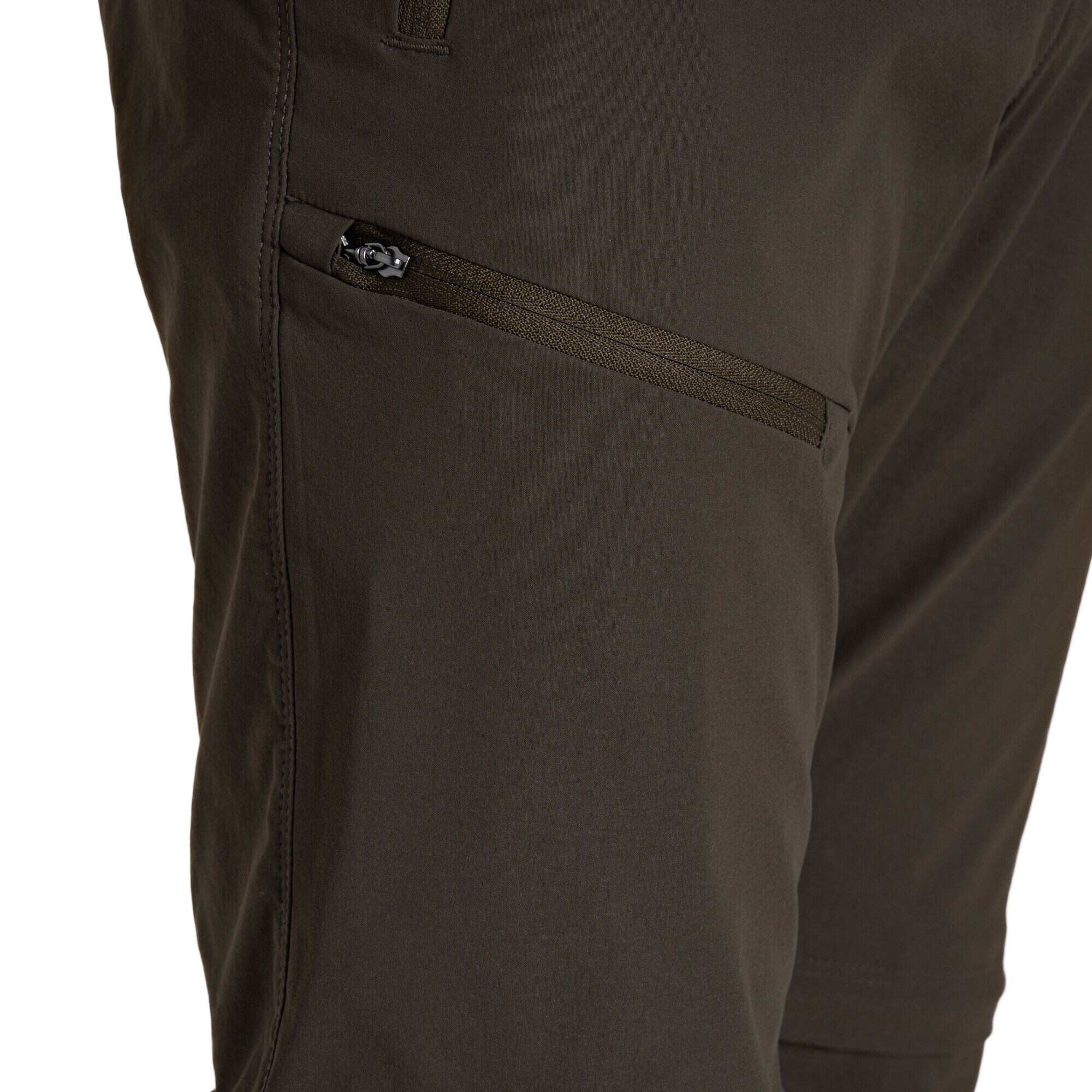 Craghoppers NosiLife Pro Convertible III nadrág - Woodland Green