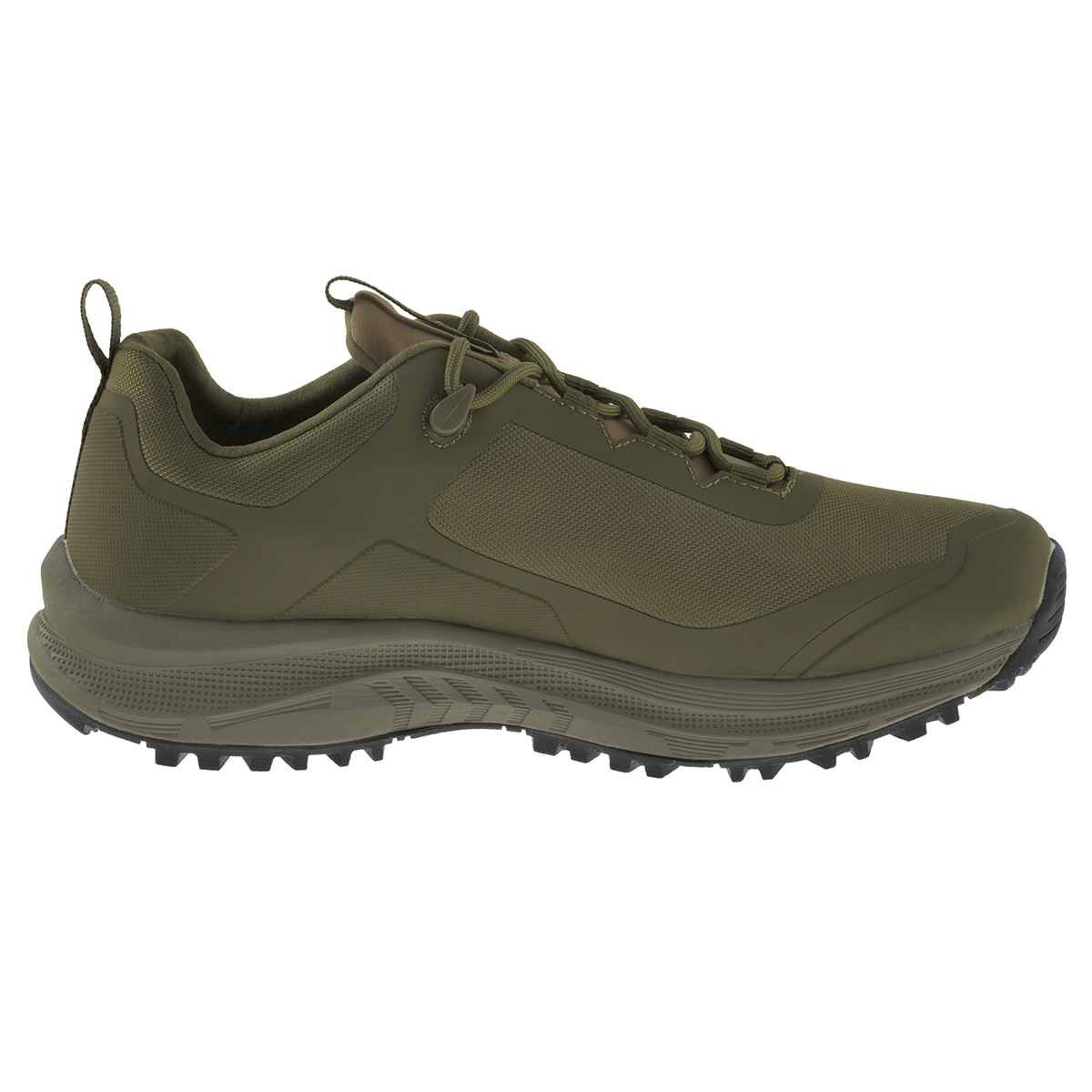 Mil-Tec Tactical Sneaker cipő - Olive