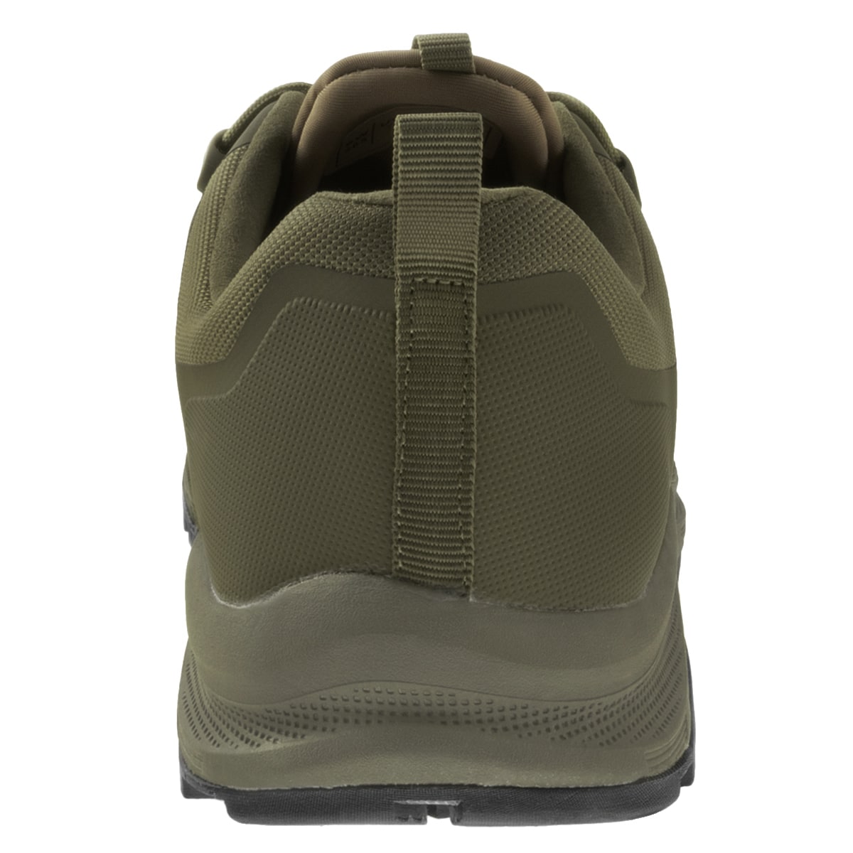 Mil-Tec Tactical Sneaker cipő - Olive
