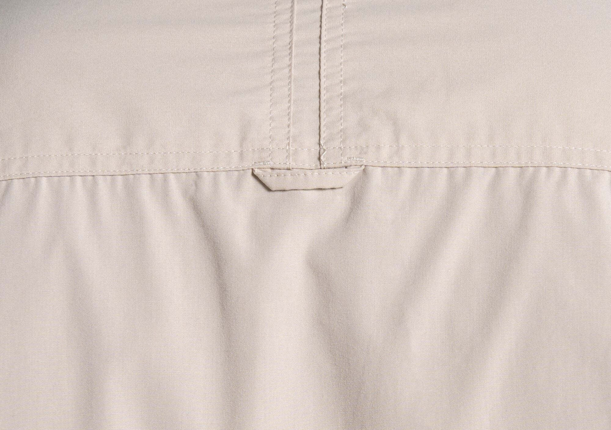 Craghoppers Kiwi II Short Sleeved ing - Oatmeal