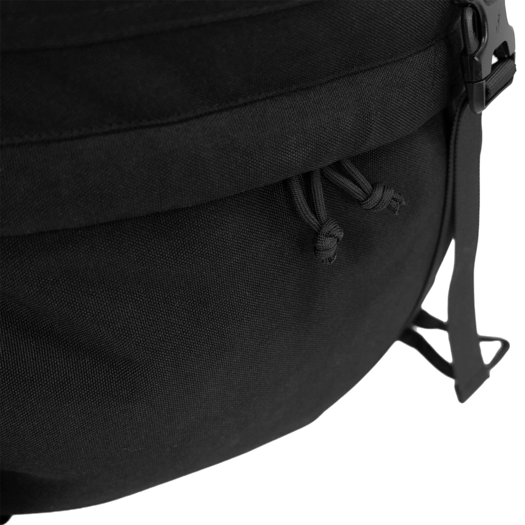 Highlander Forces Elite Pack hátizsák 88 l - Black